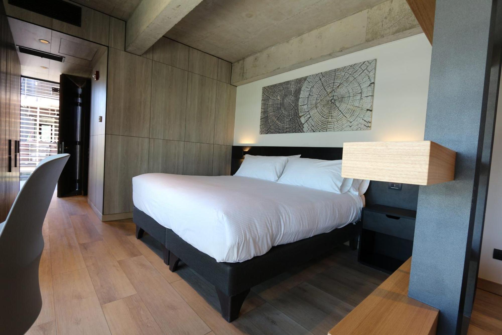 Nucleo Mayor Aparthotel 4*