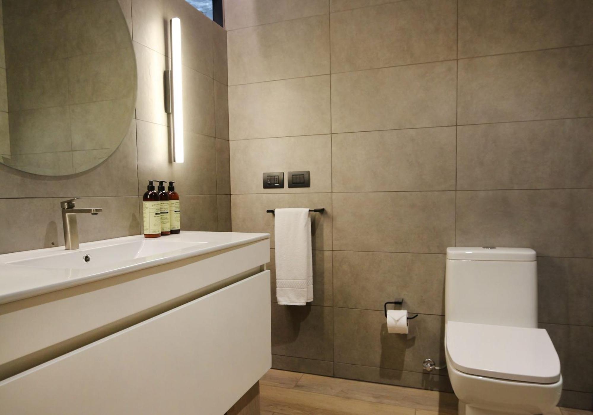 Nucleo Mayor Aparthotel Santiago