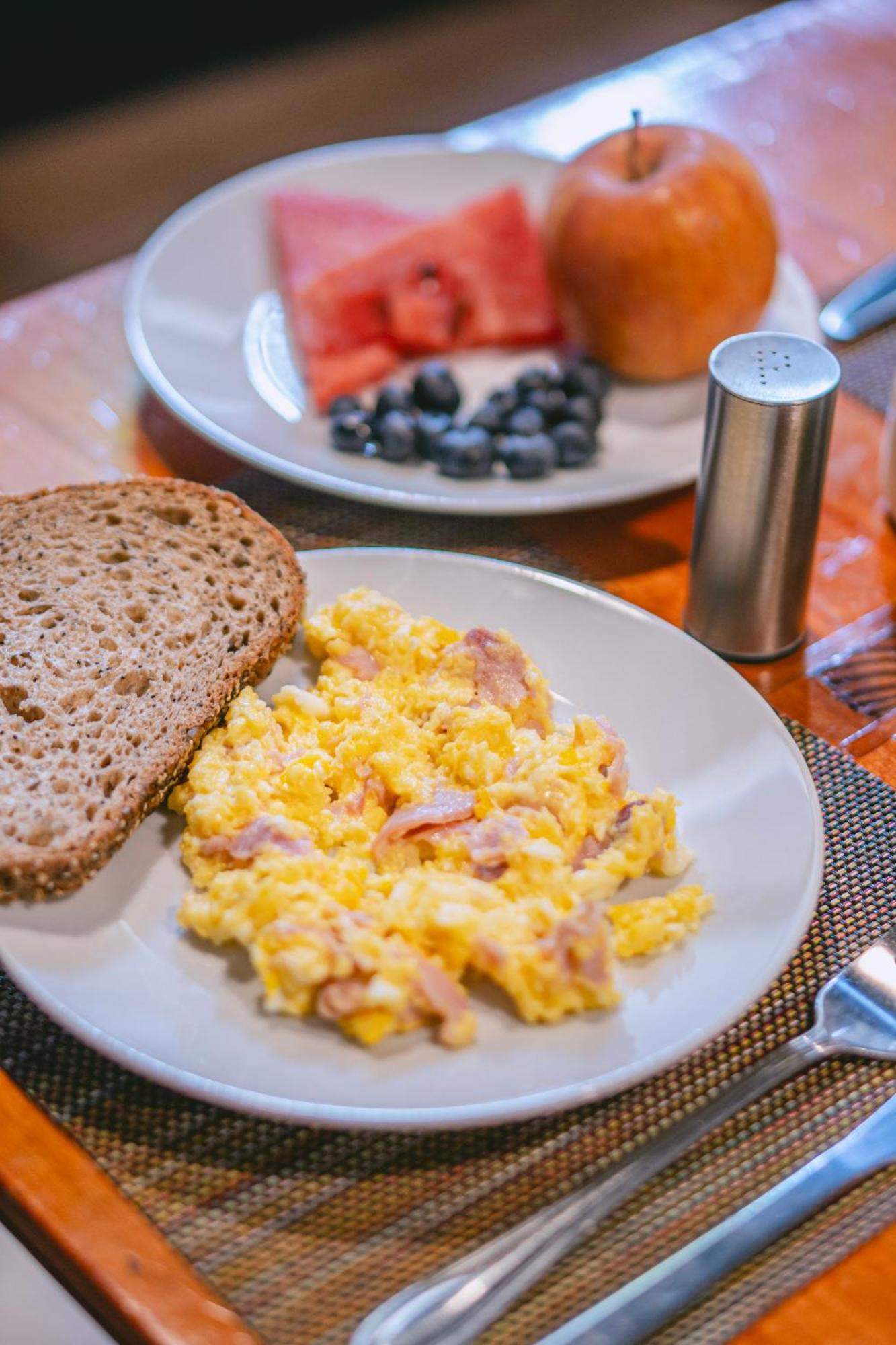 Bed & Breakfast Tinka *