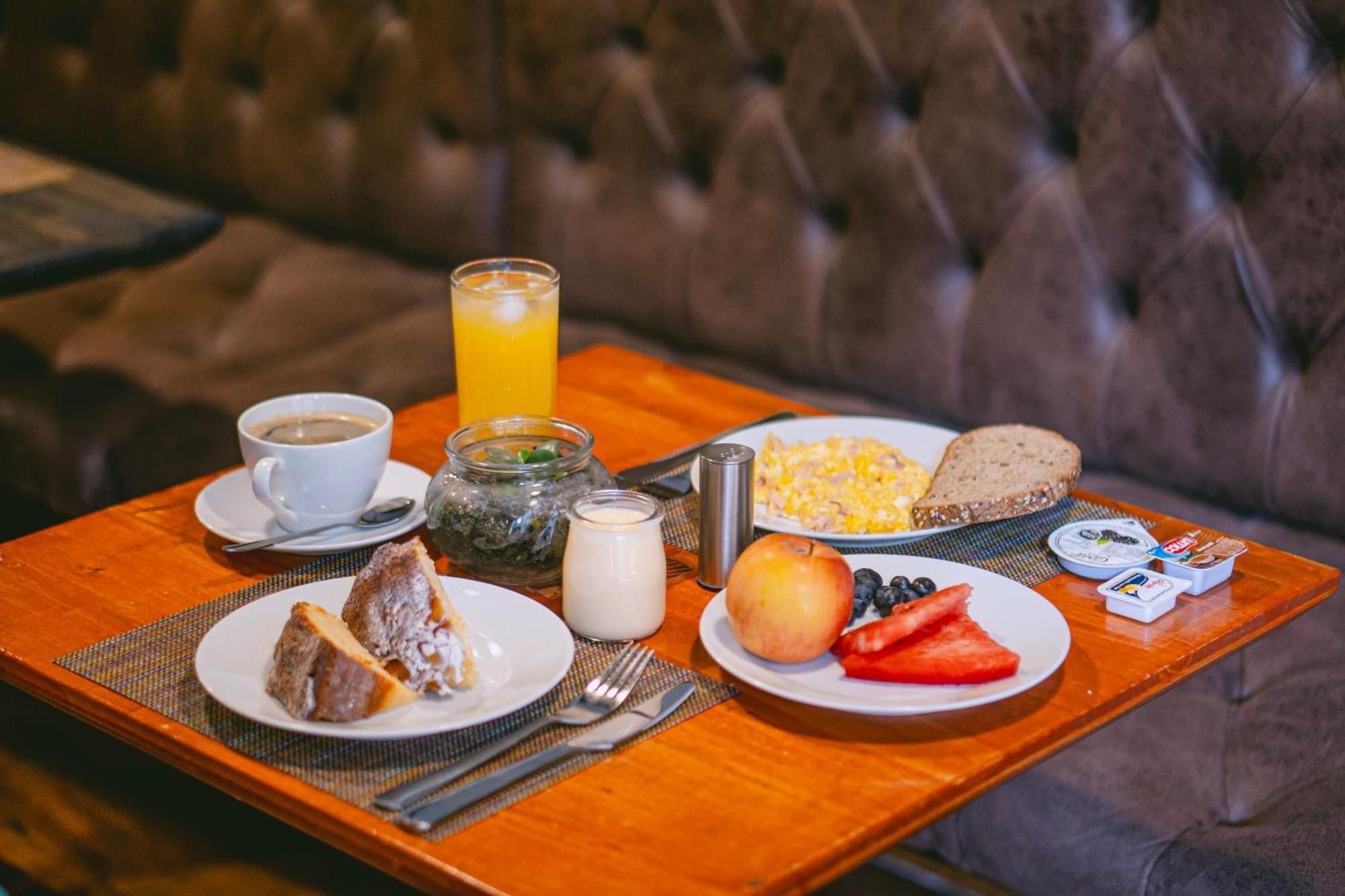 Tinka Bed & Breakfast Santiago