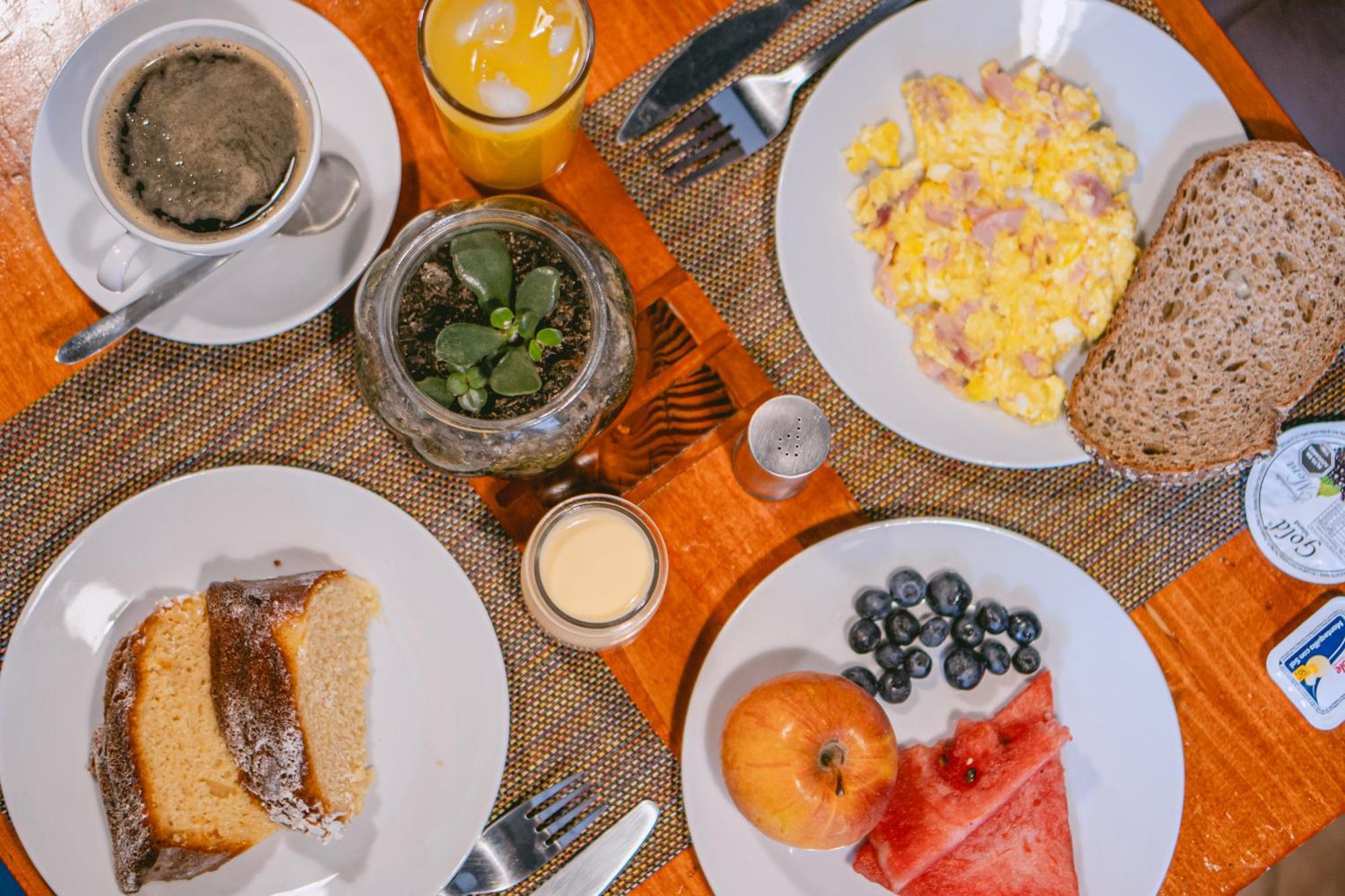 Bed & Breakfast Tinka Santiago