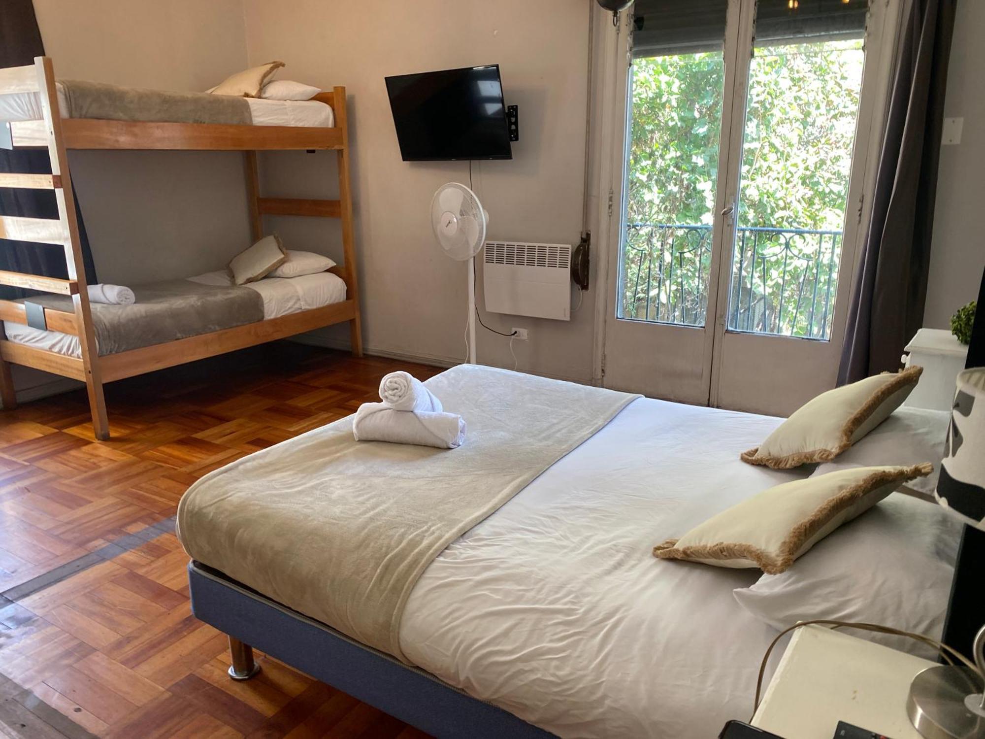 Bed & Breakfast Bbcasita Blue *
