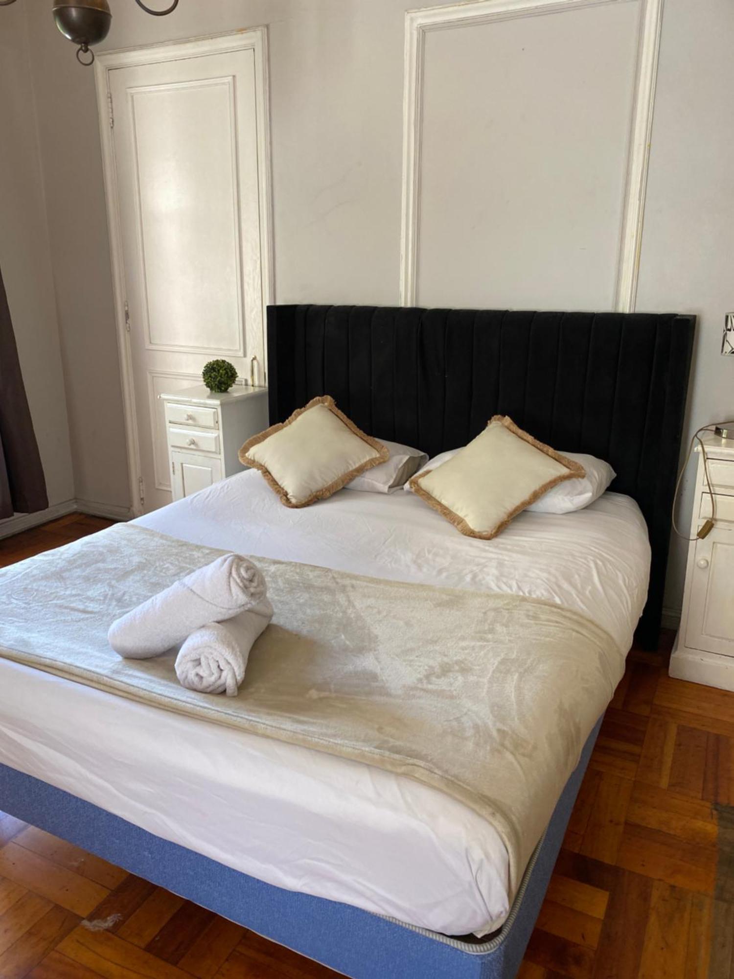 Bbcasita Blue Bed & Breakfast Santiago