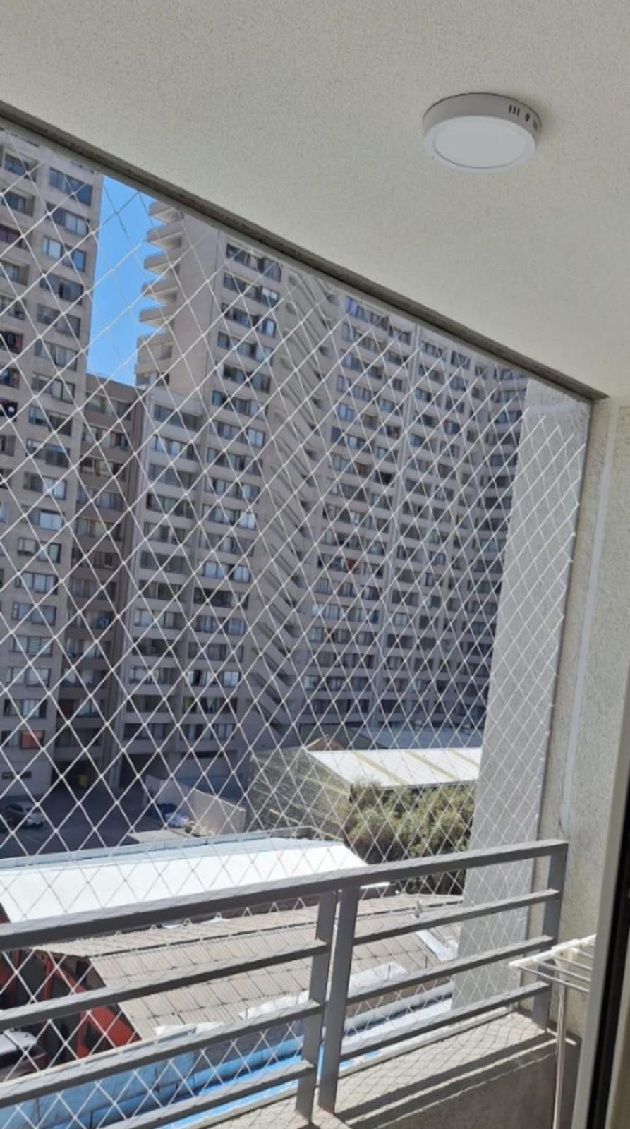Apartment Departamento En Santiago