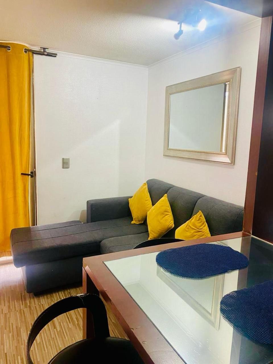 Apartamento Departamento Bellas Artes *