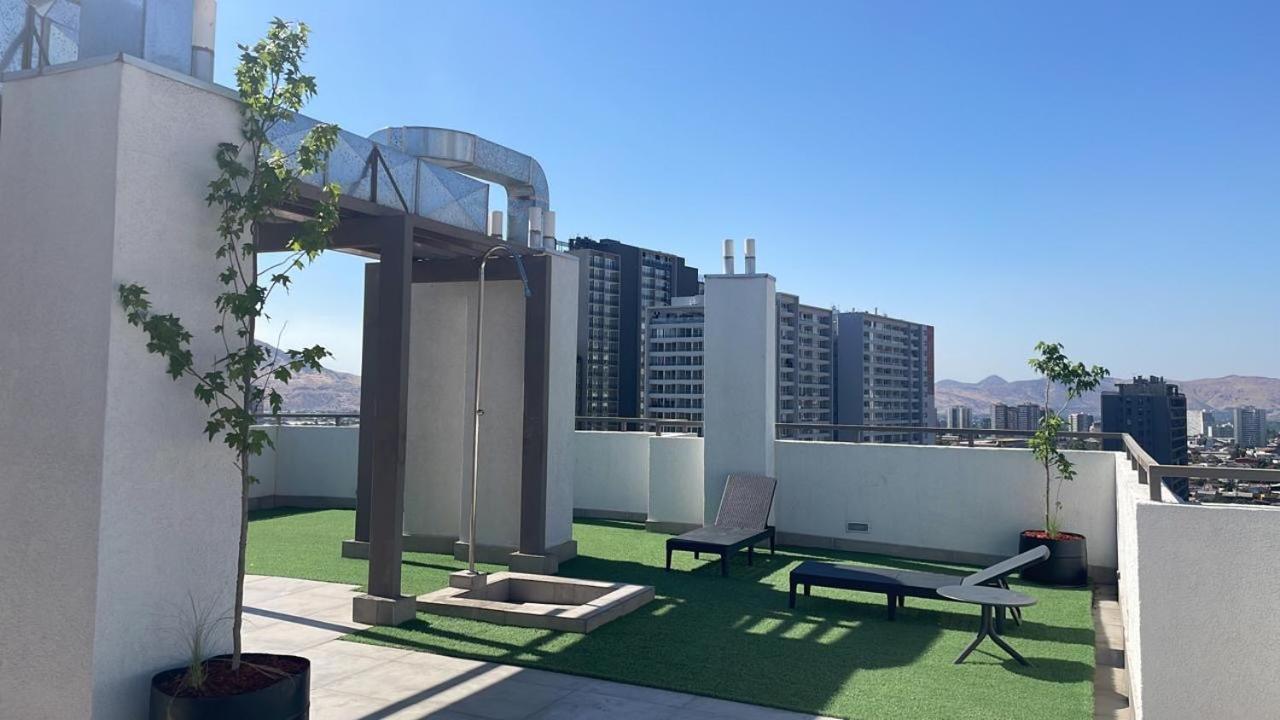 Gamero 1399 Apartment Santiago