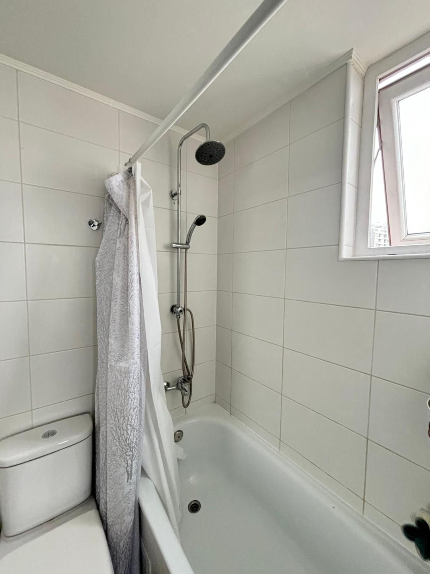 Apartment Gamero 1399 Santiago
