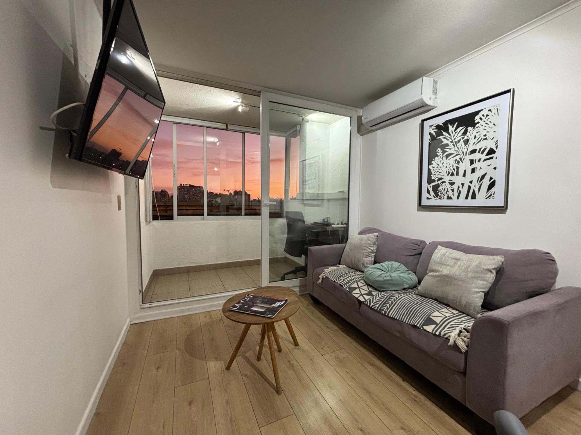 Gamero 1399 Apartment