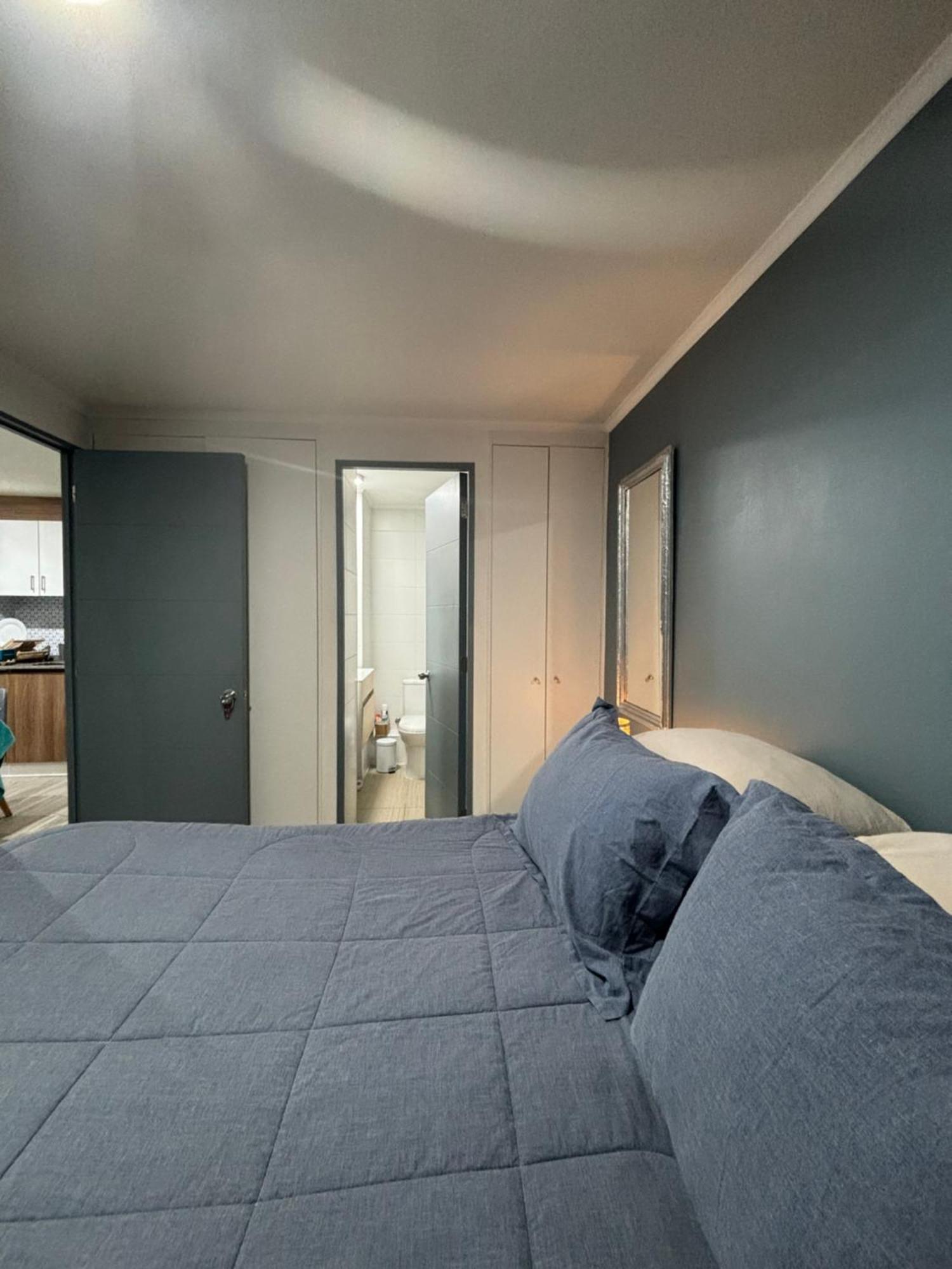 Apartment Gamero 1399 *