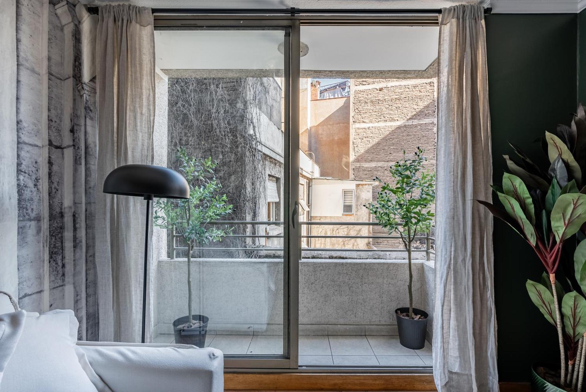 Apartamento Vive Lastarria C Estilo & Diseno *