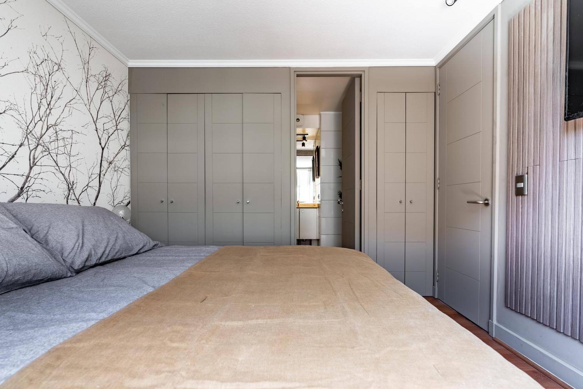 Apartment Vive Lastarria C Estilo & Diseno