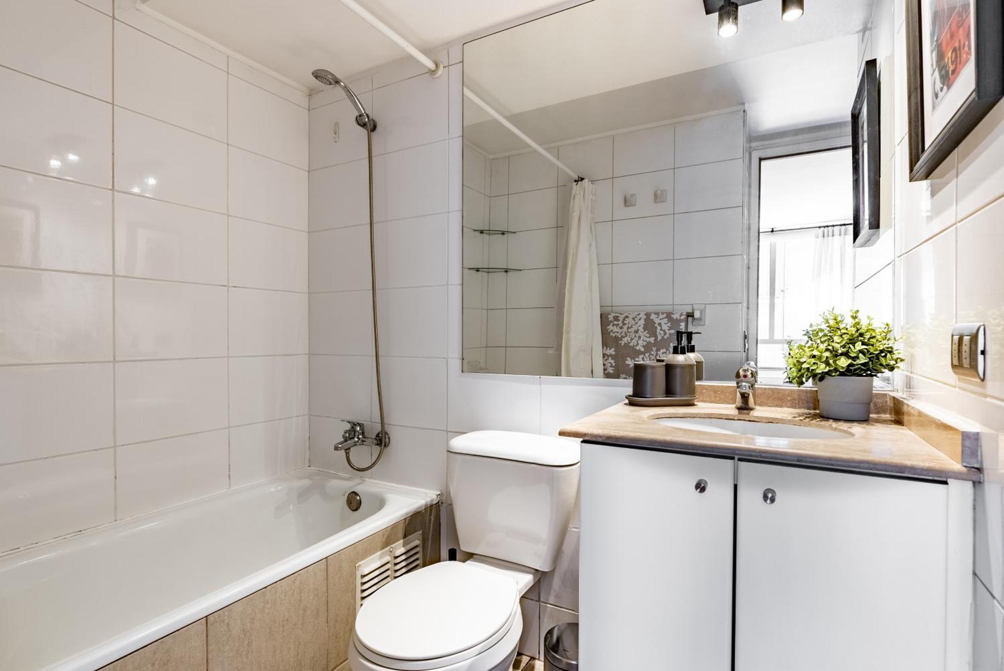 Apartamento Vive Lastarria C Estilo & Diseno *