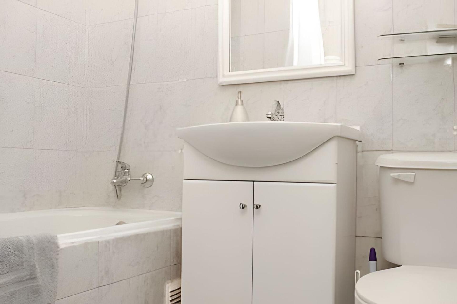 Apartment Living Paris