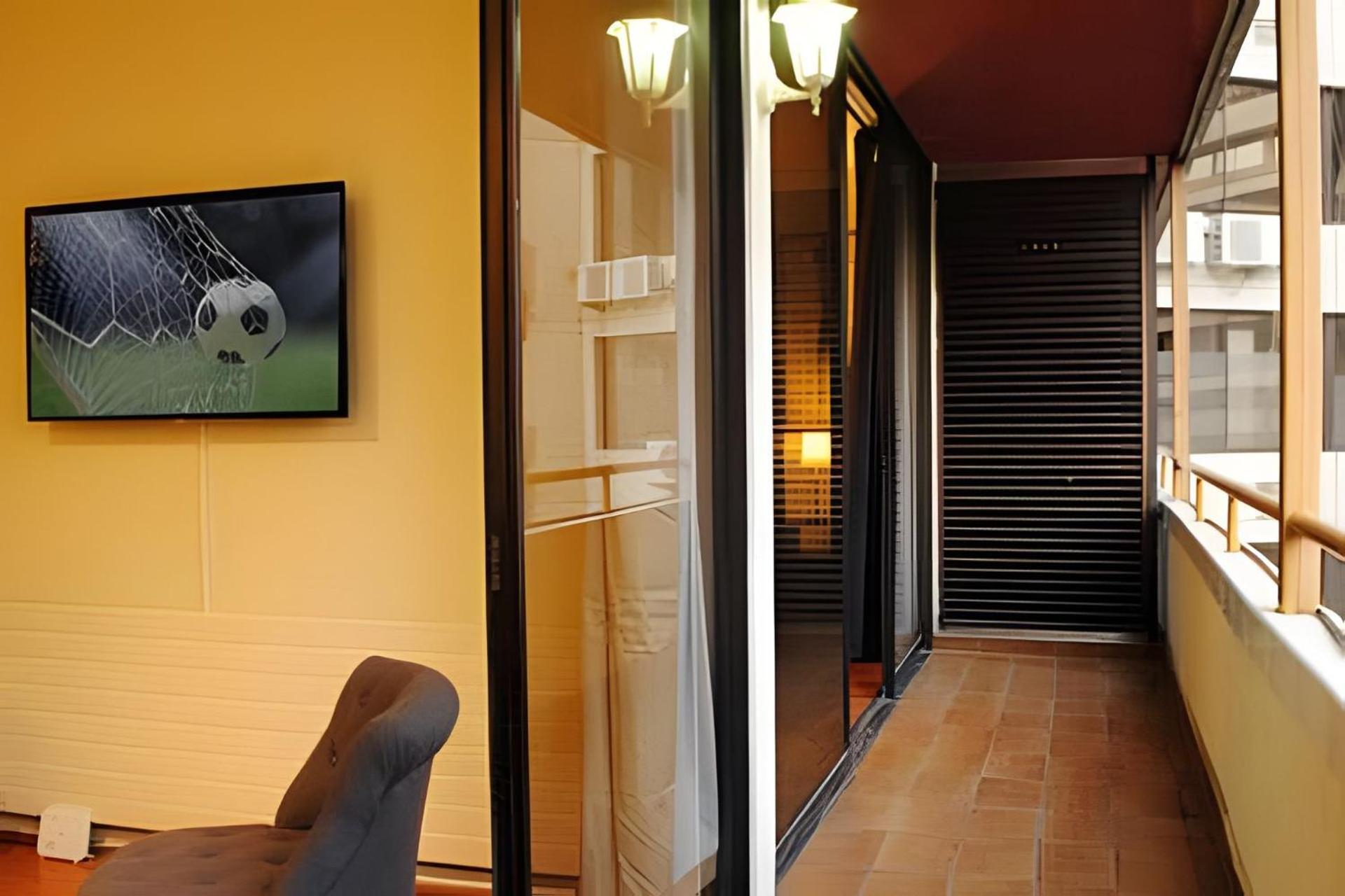 Living Paris Apartment *