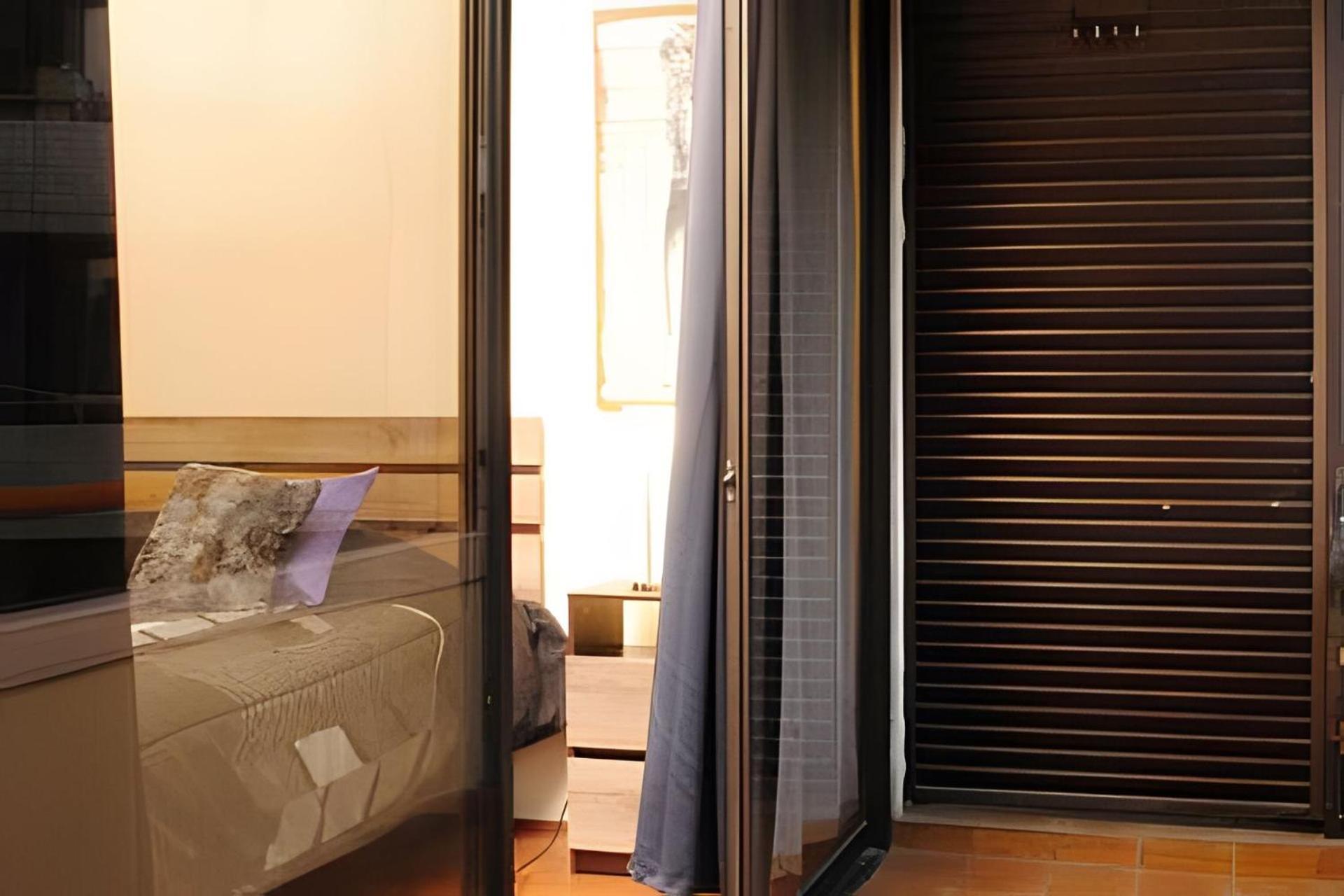 Living Paris Apartment Santiago