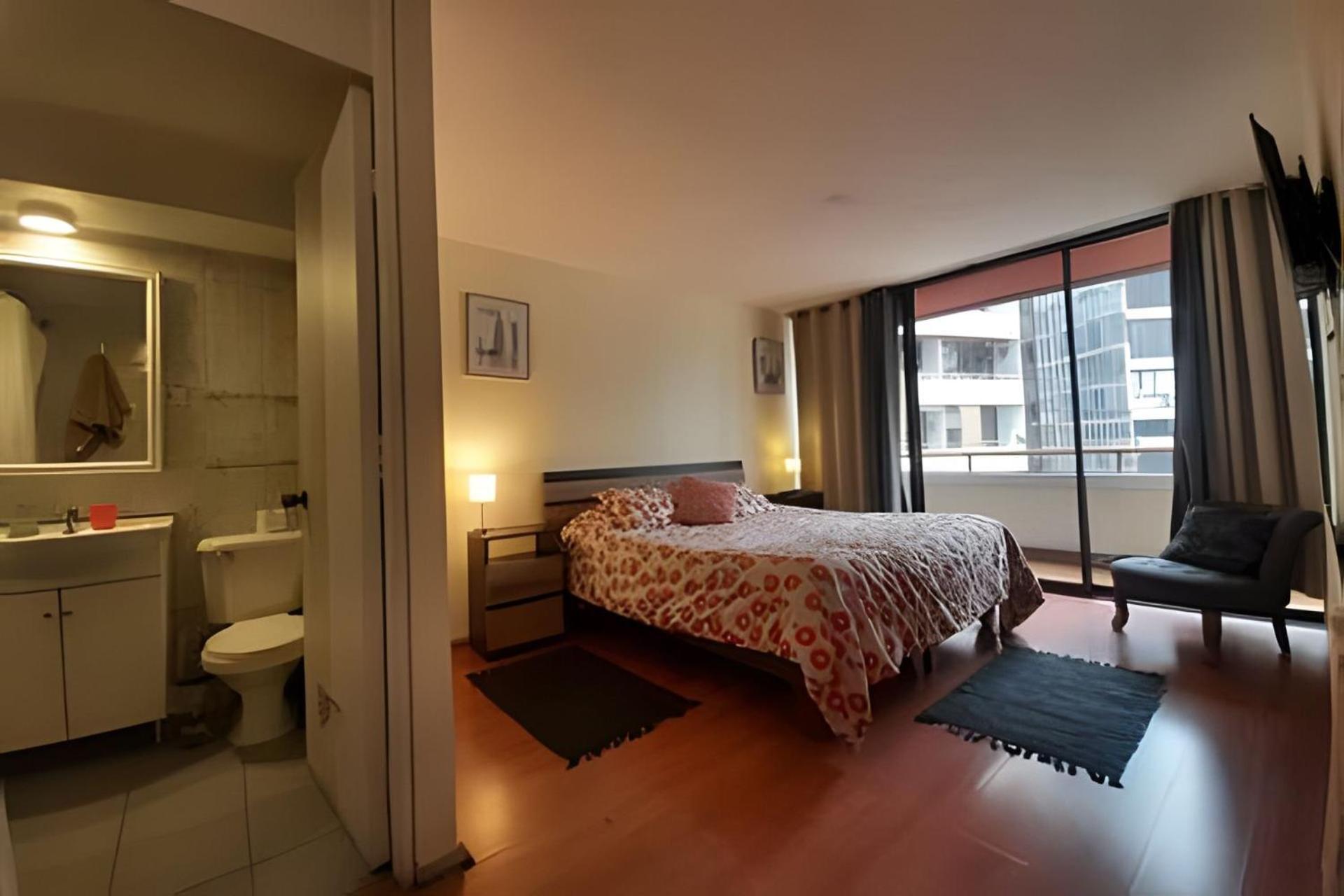 Living Paris Apartment