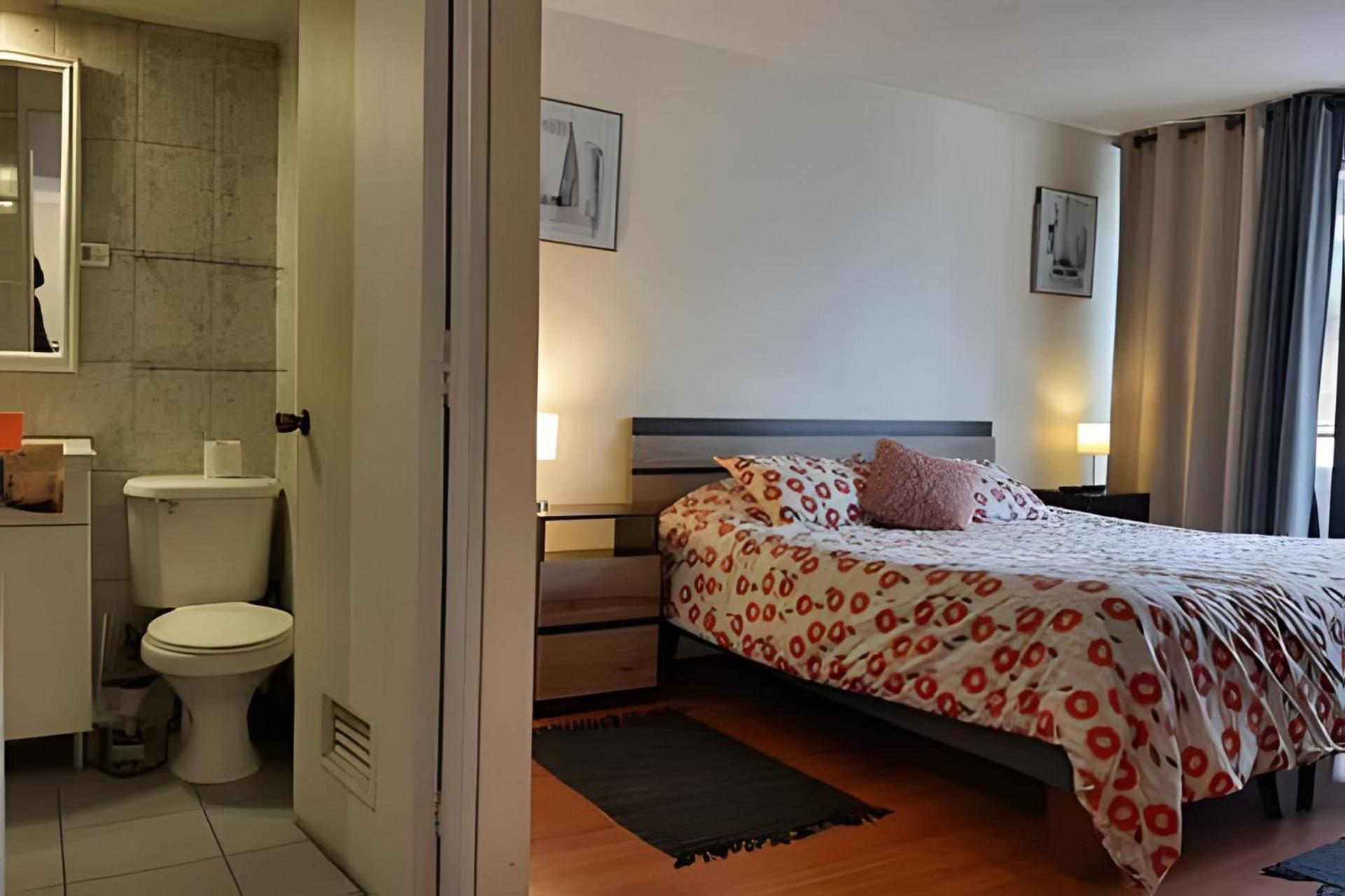 Living Paris Apartment *