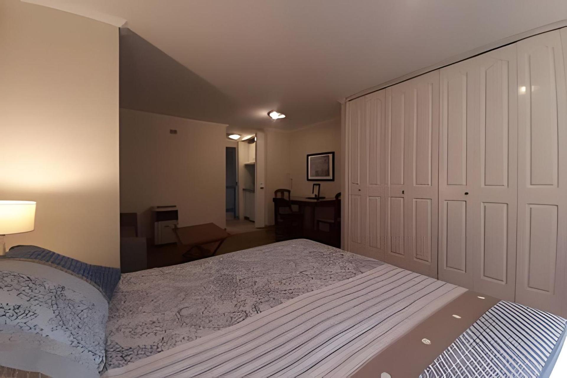Living Valdivia Apartment Santiago