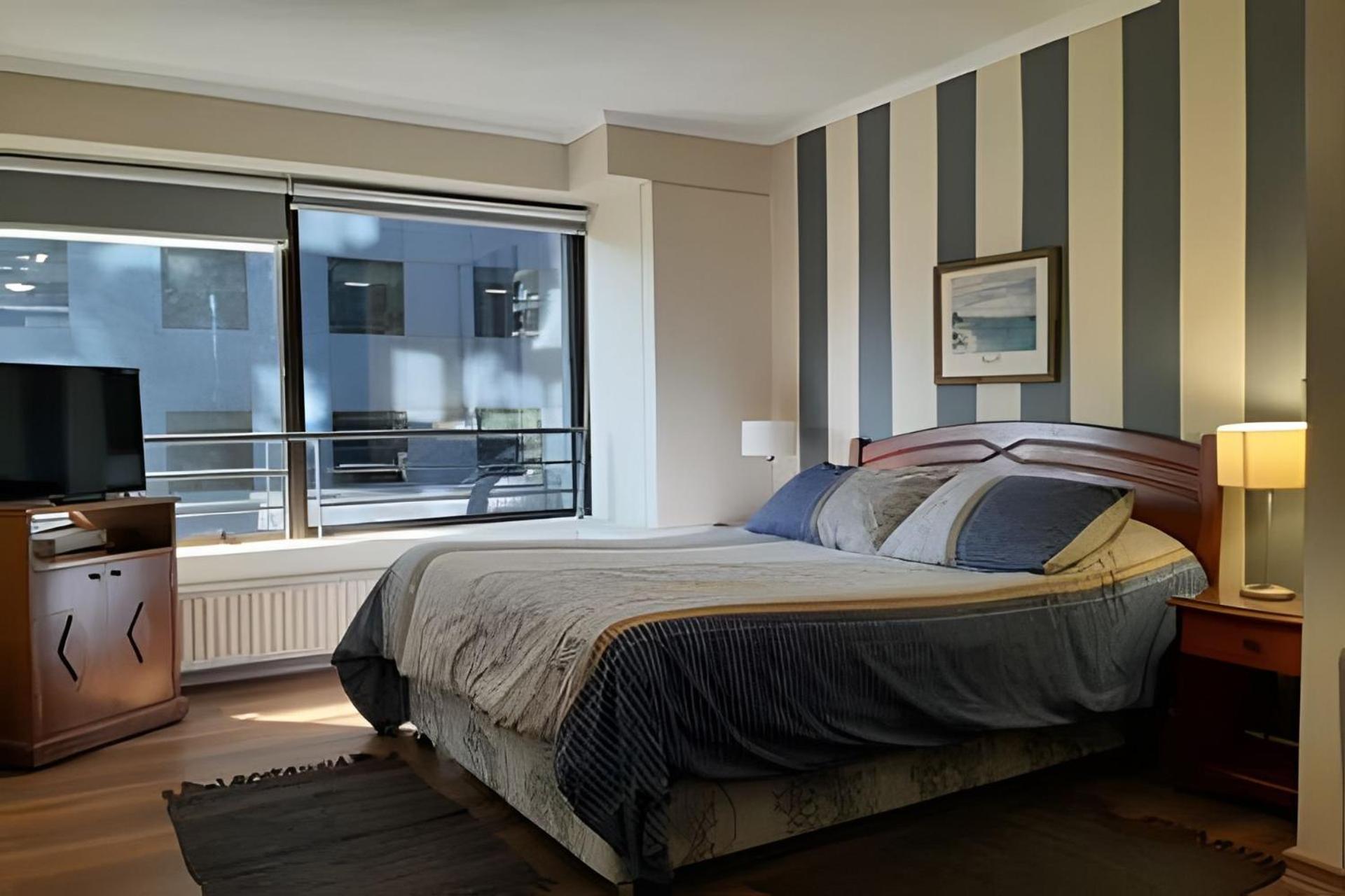 Living Valdivia Apartment Santiago
