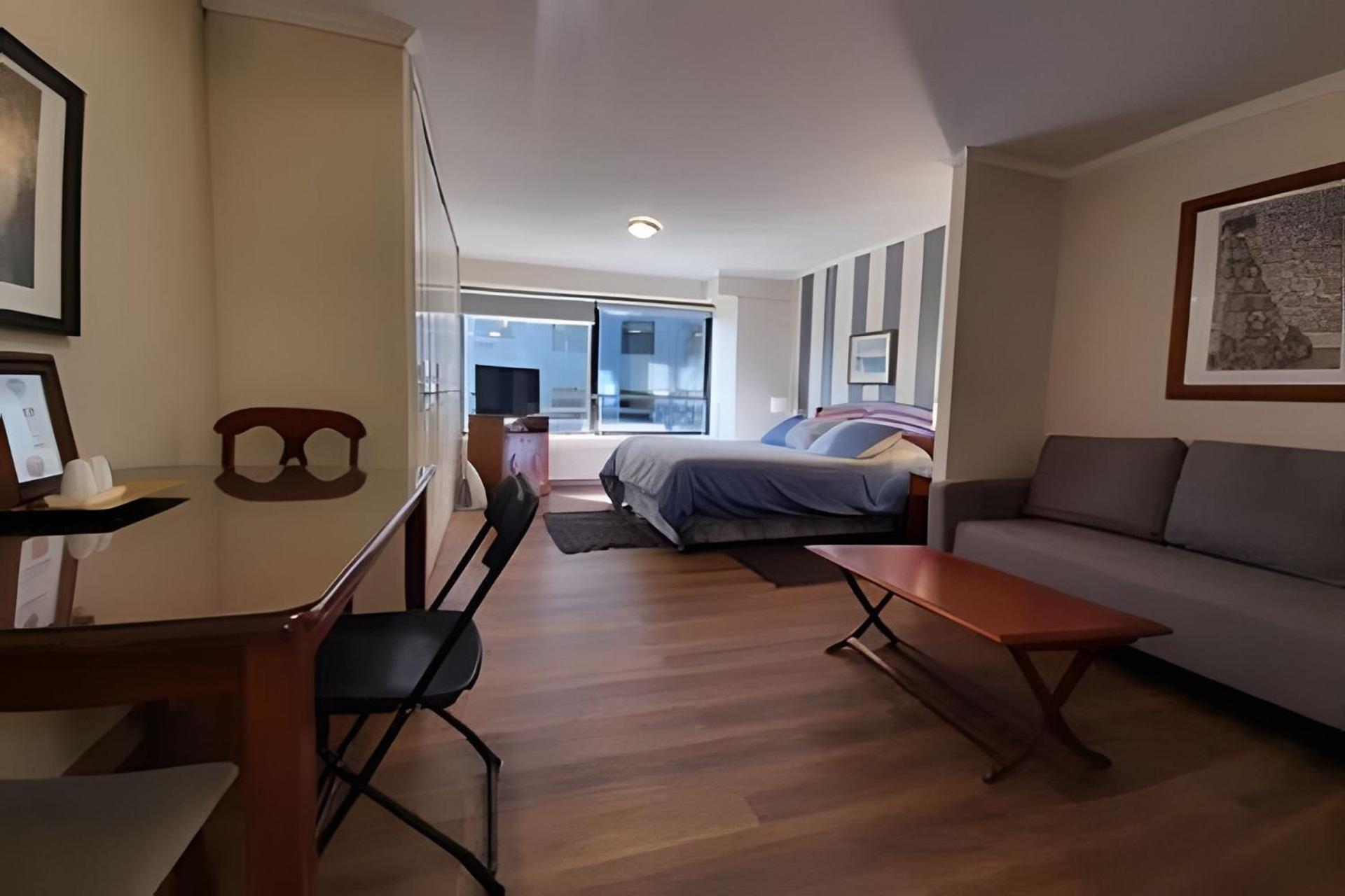 Apartment Living Valdivia Santiago