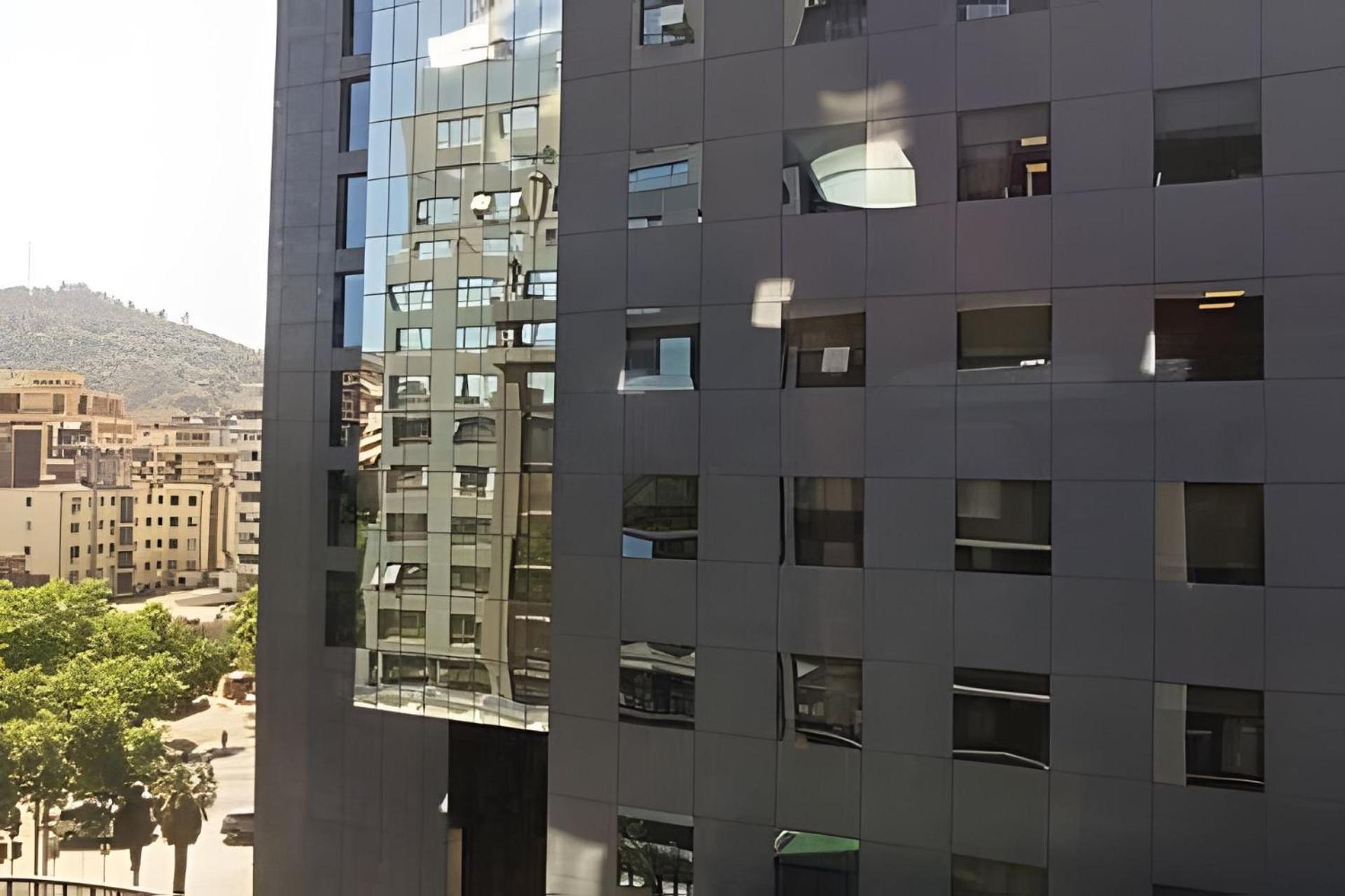 Living Valdivia Apartment