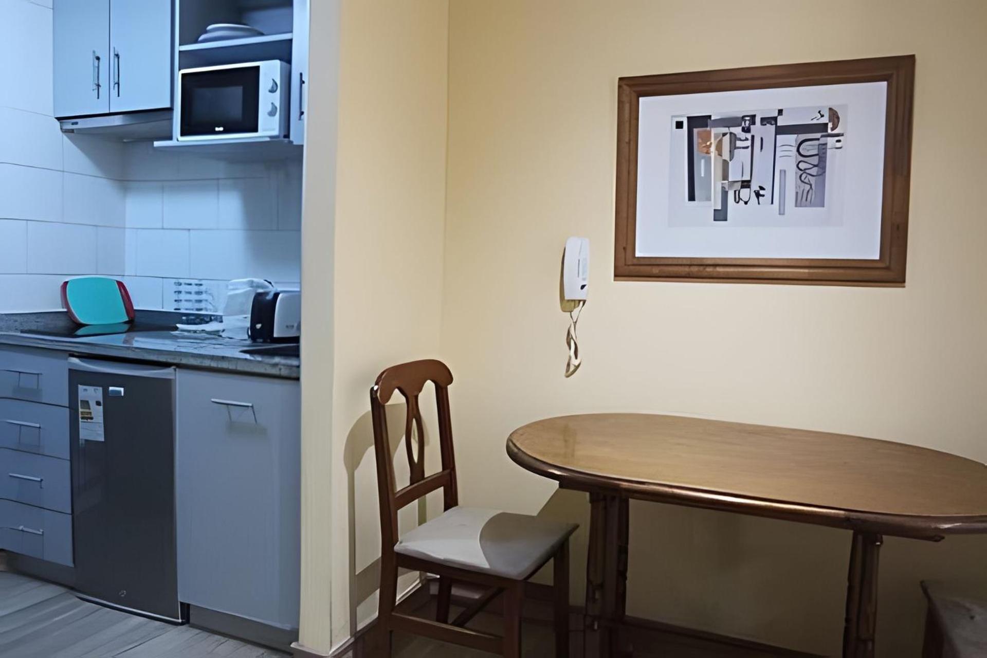 Apartment Living Valdivia Santiago