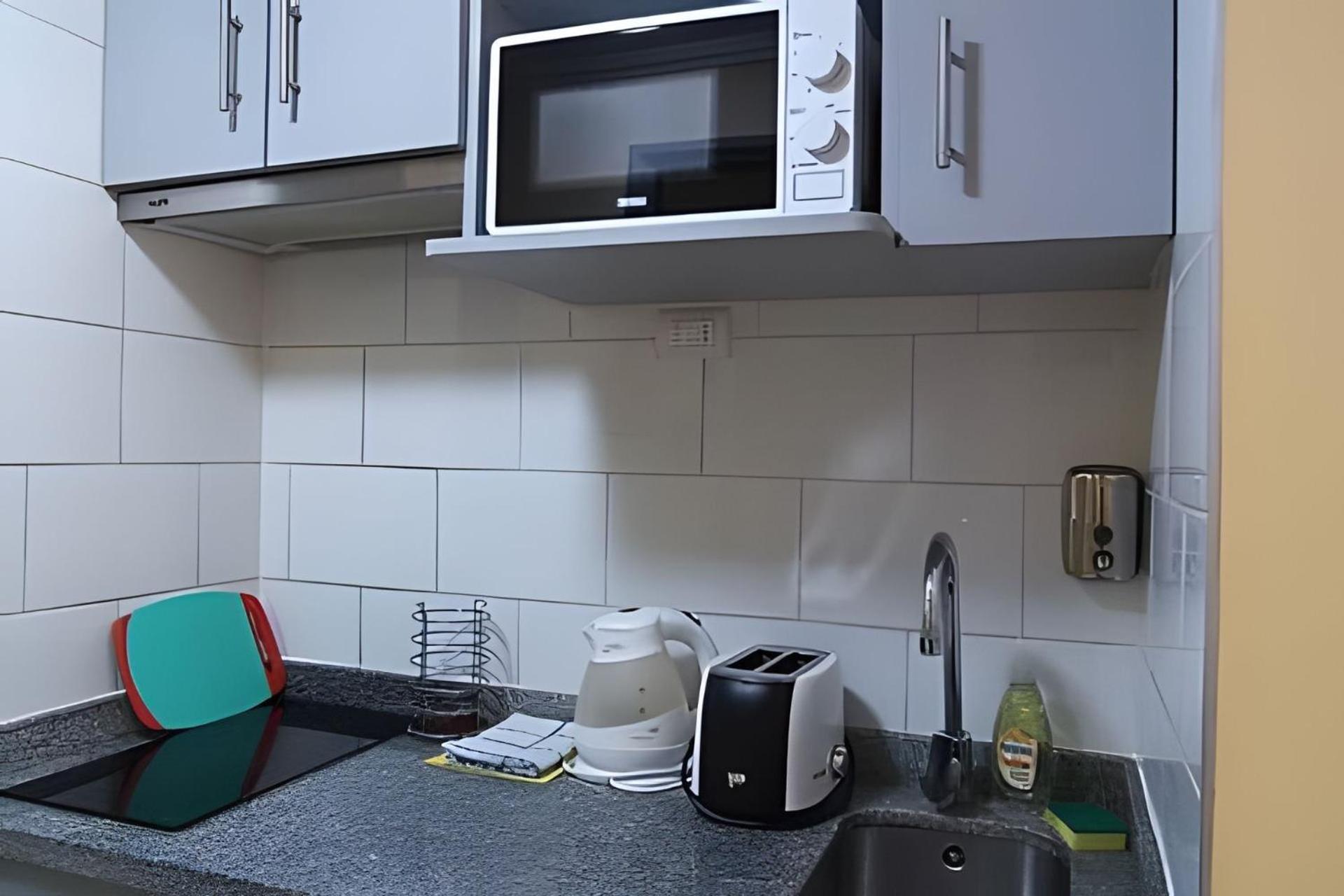 Living Valdivia Apartment