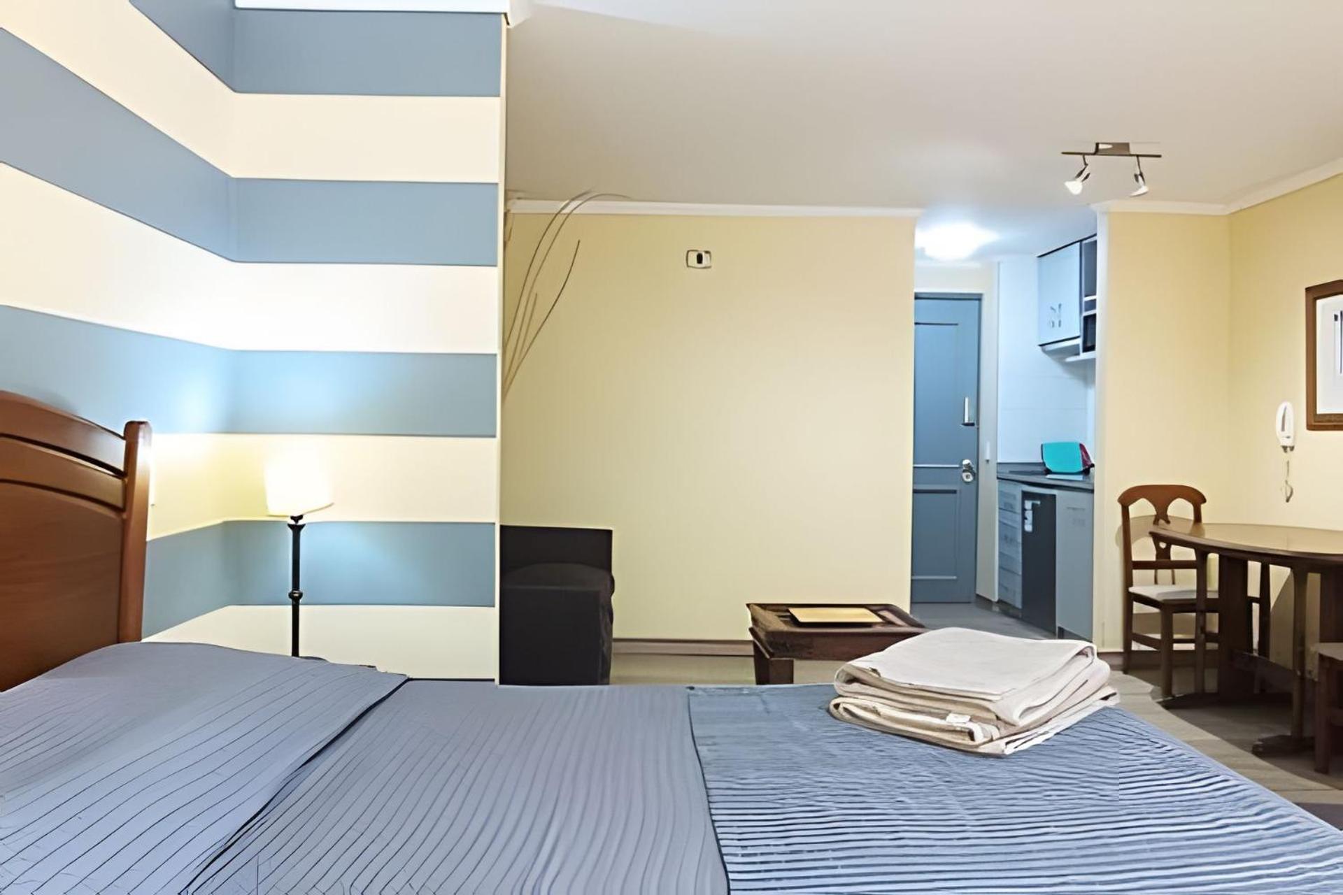 Apartment Living Valdivia