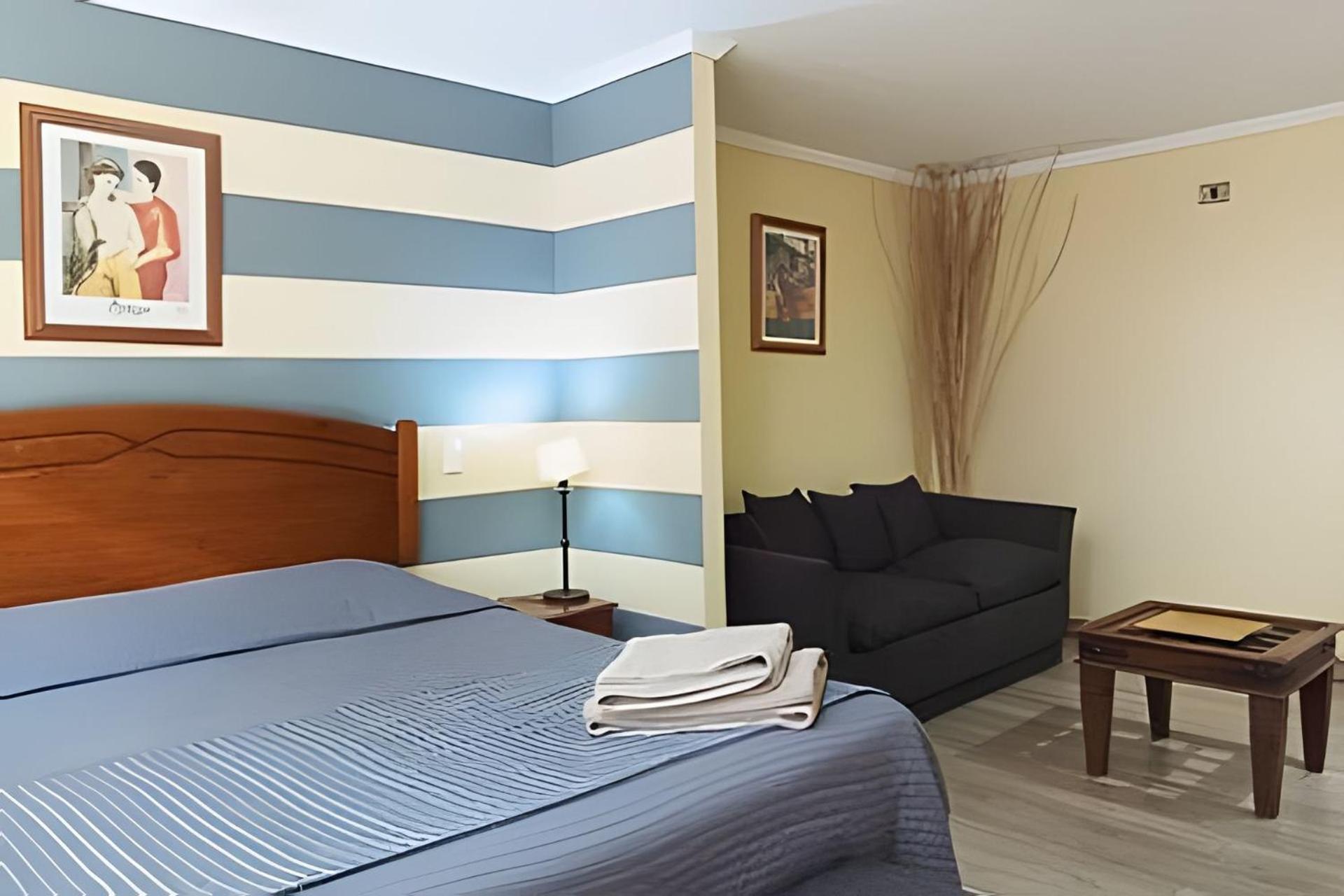 Living Valdivia Apartment *
