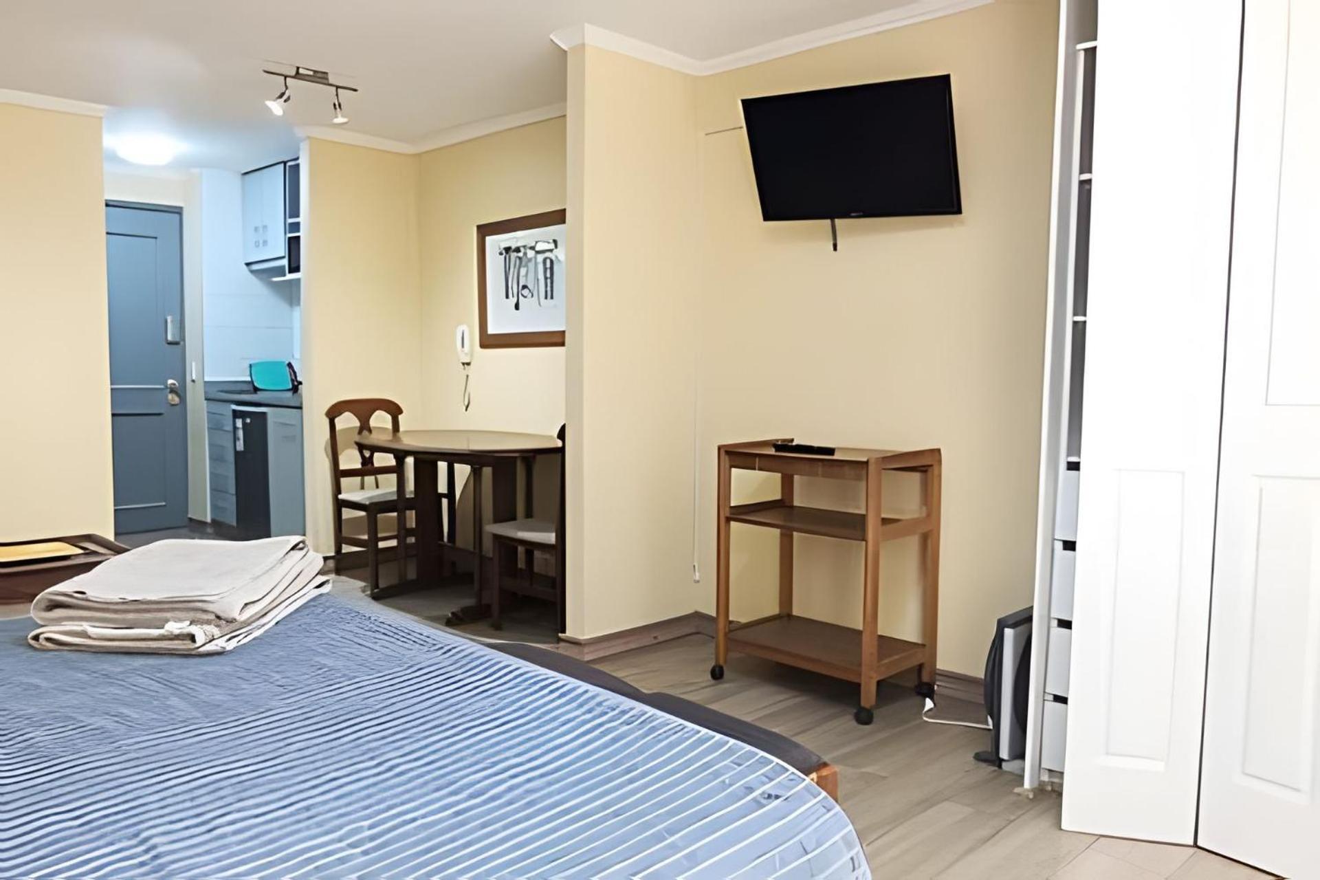 Apartment Living Valdivia *