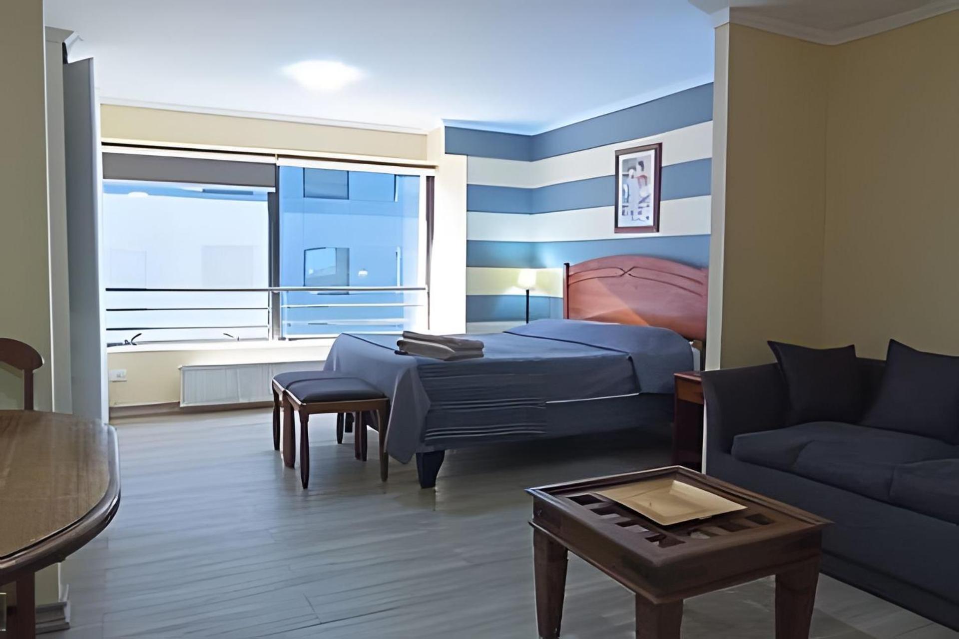 Living Valdivia Apartment Santiago