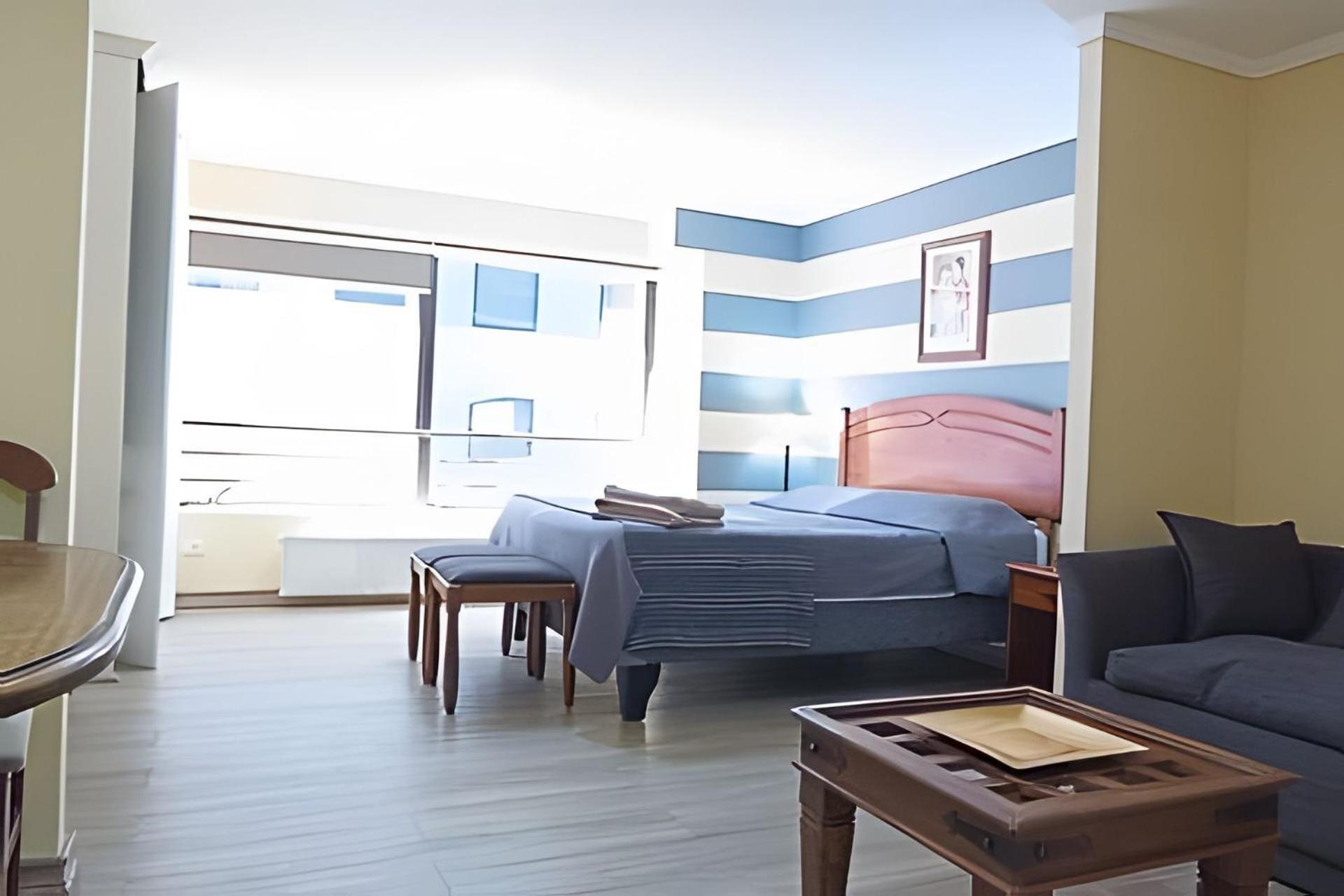 Apartment Living Valdivia Santiago