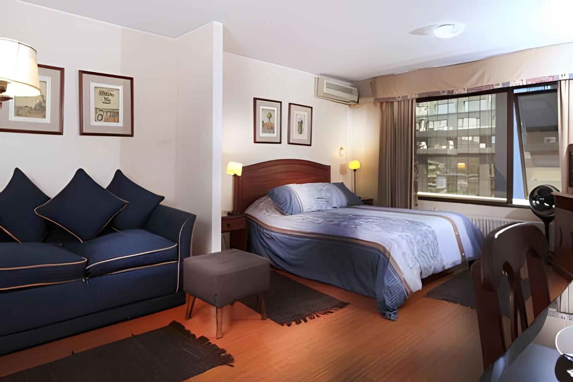 Living Valdivia Apartment