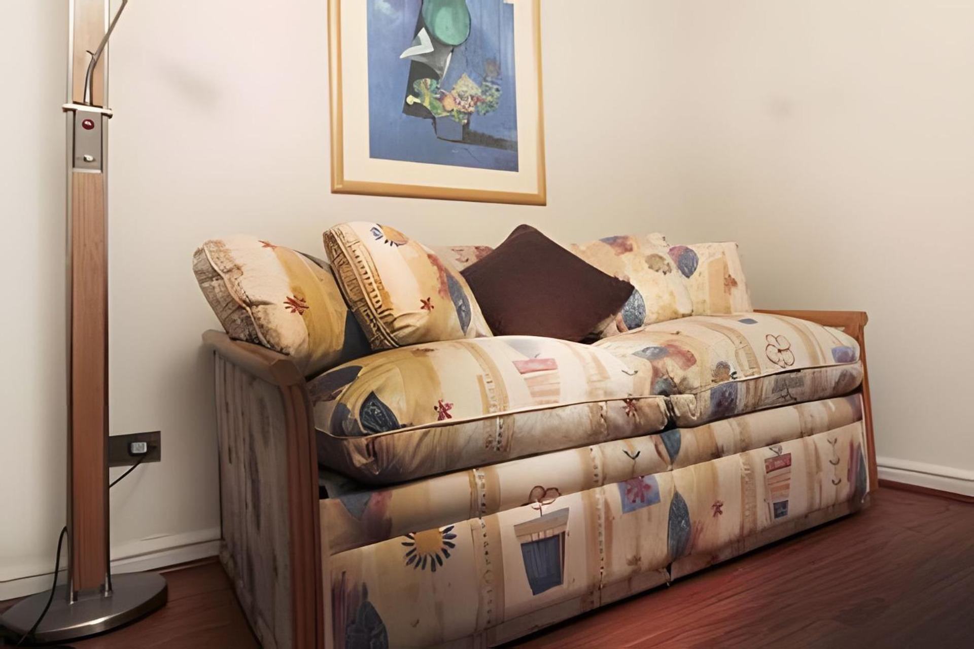 Apartment Living Valdivia