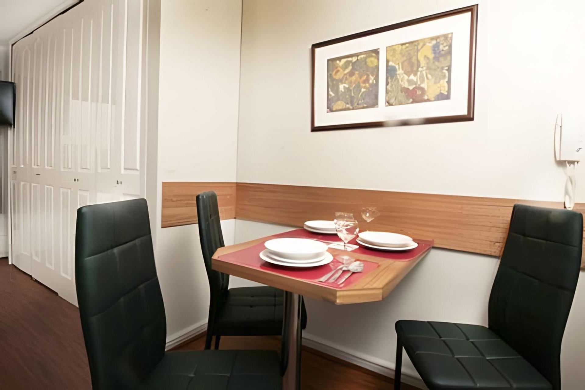 Living Valdivia Apartment *