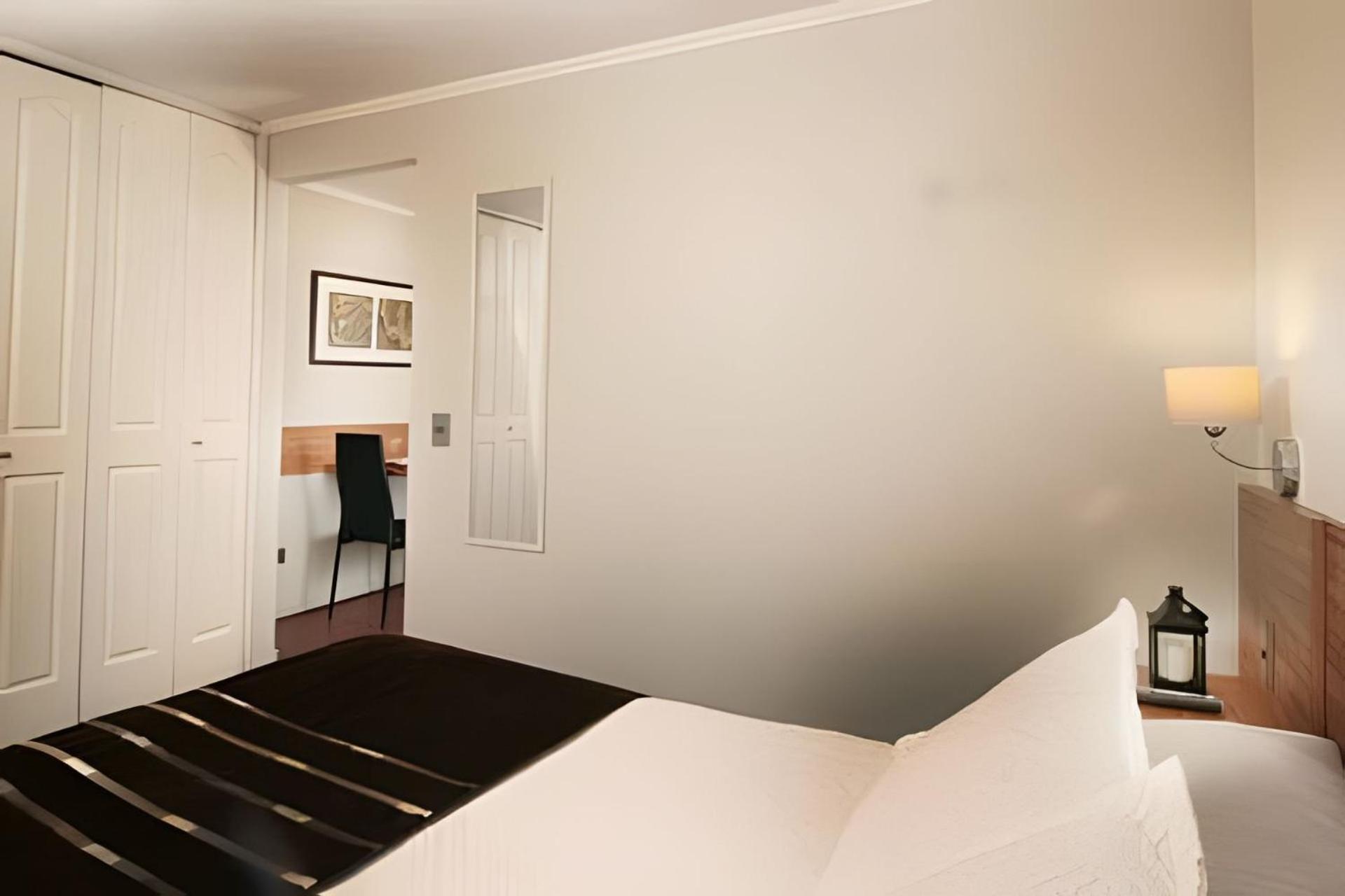Apartment Living Valdivia *