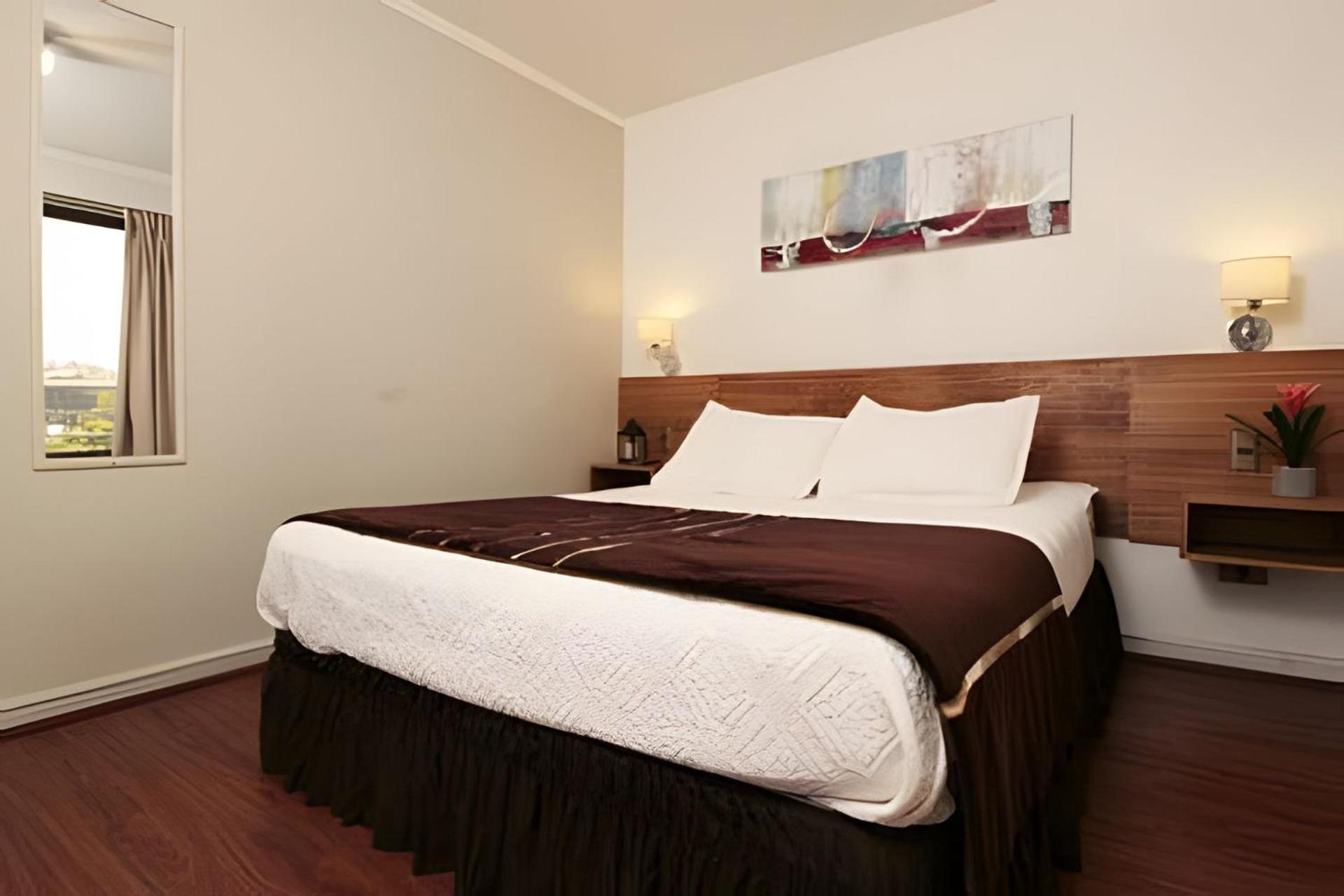 Living Valdivia Apartment Santiago