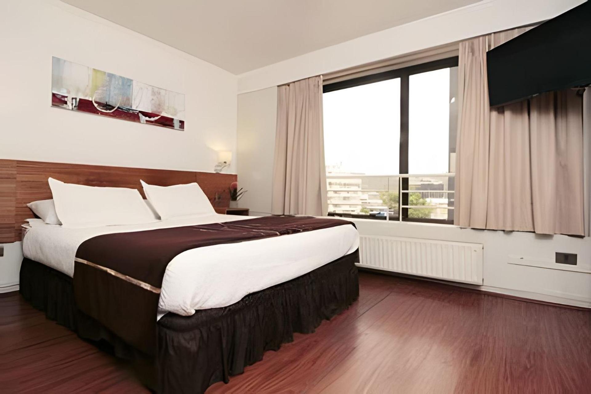 Apartment Living Valdivia Santiago