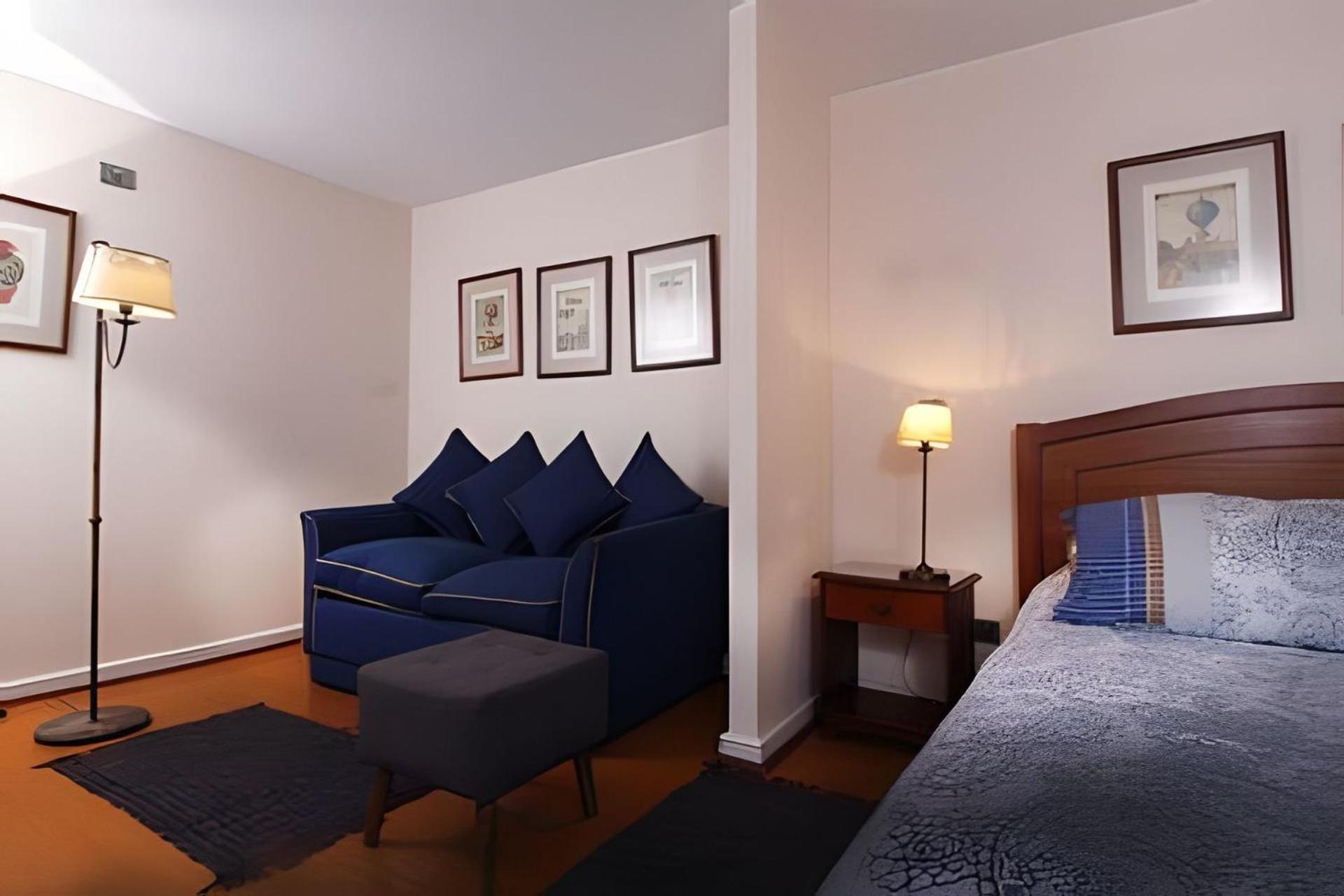 Apartment Living Valdivia