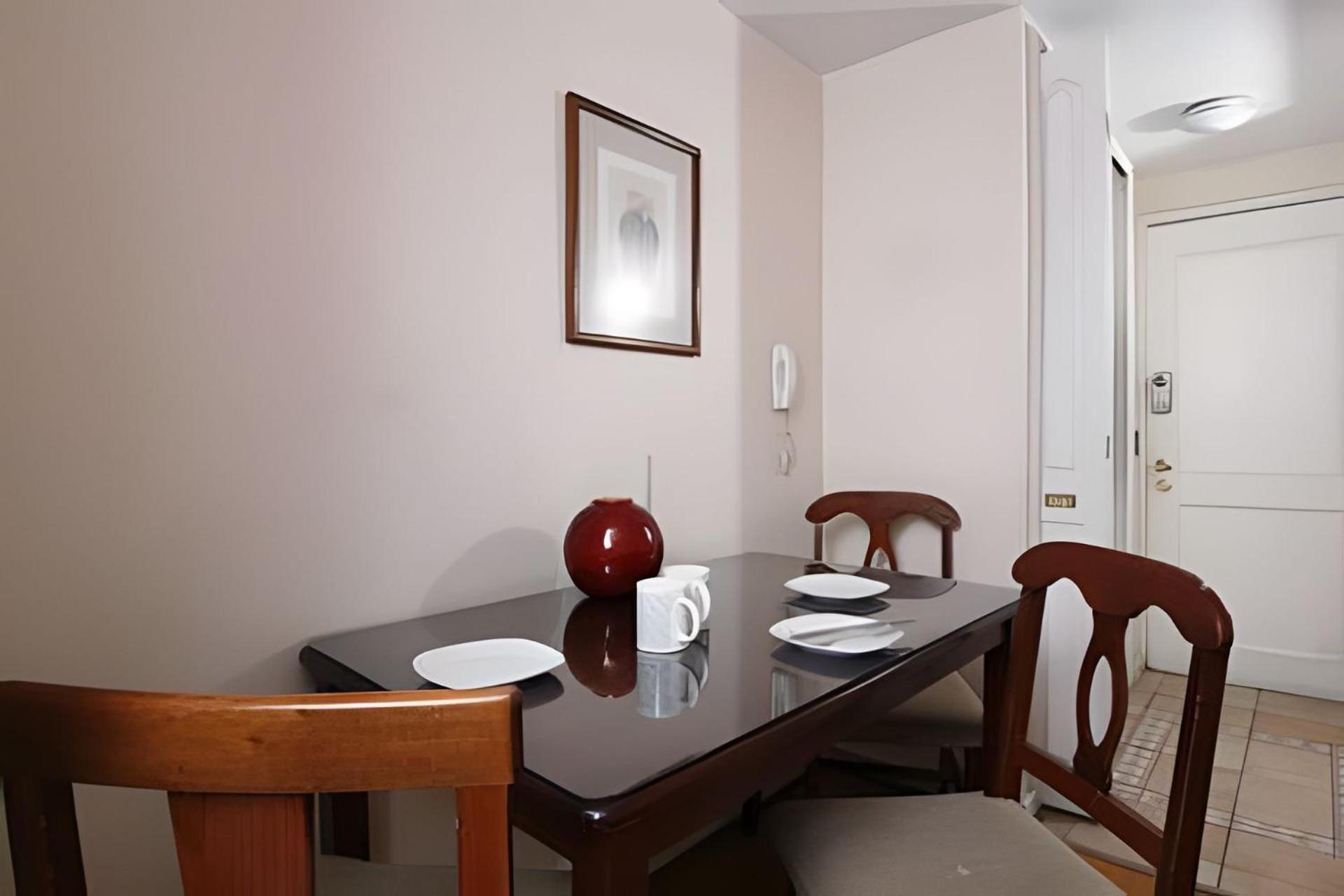 Living Valdivia Apartment *