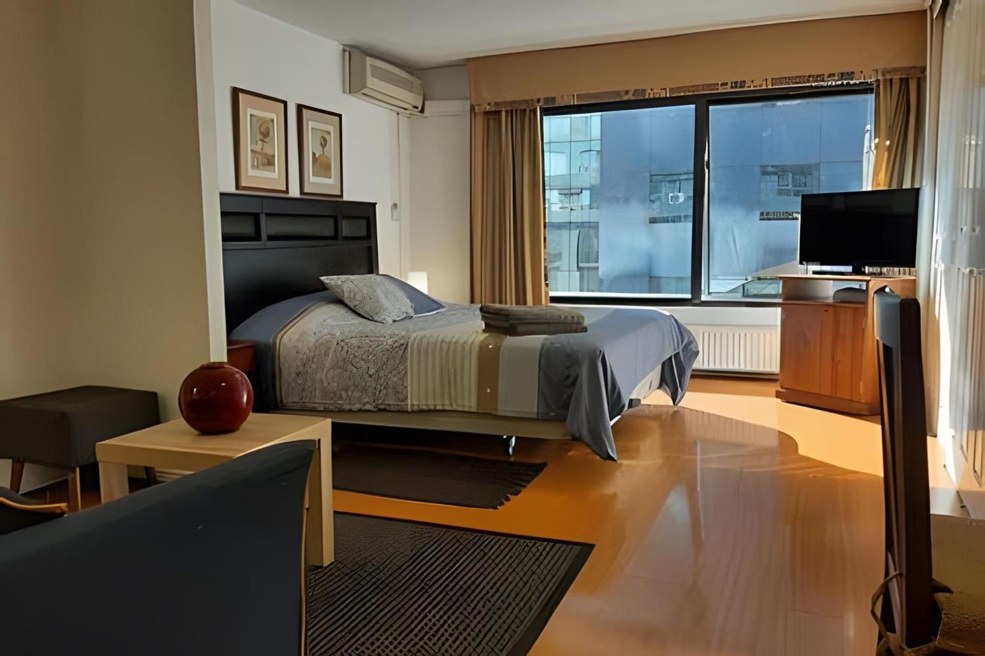 Apartment Living Valdivia *