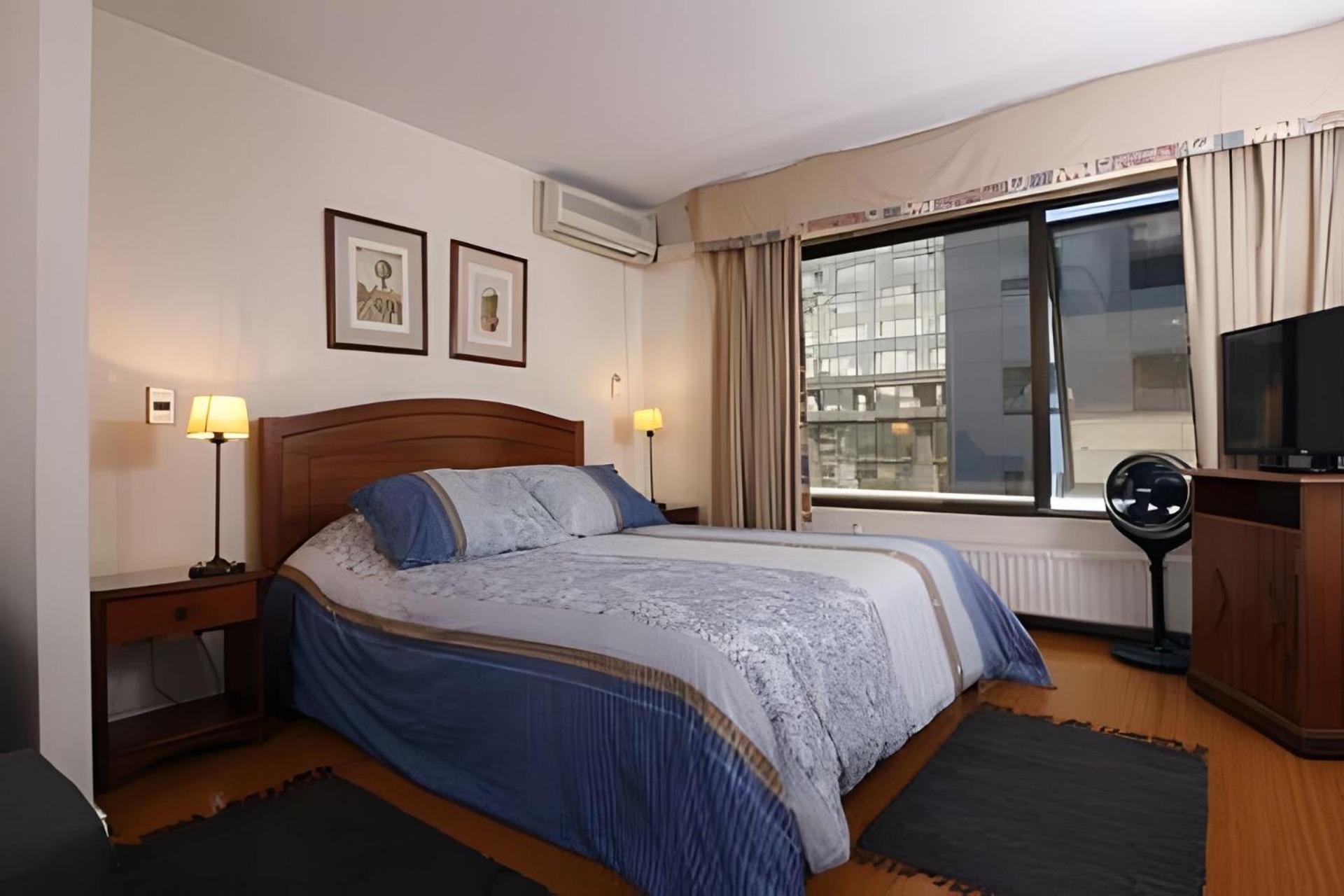 Living Valdivia Apartment Santiago