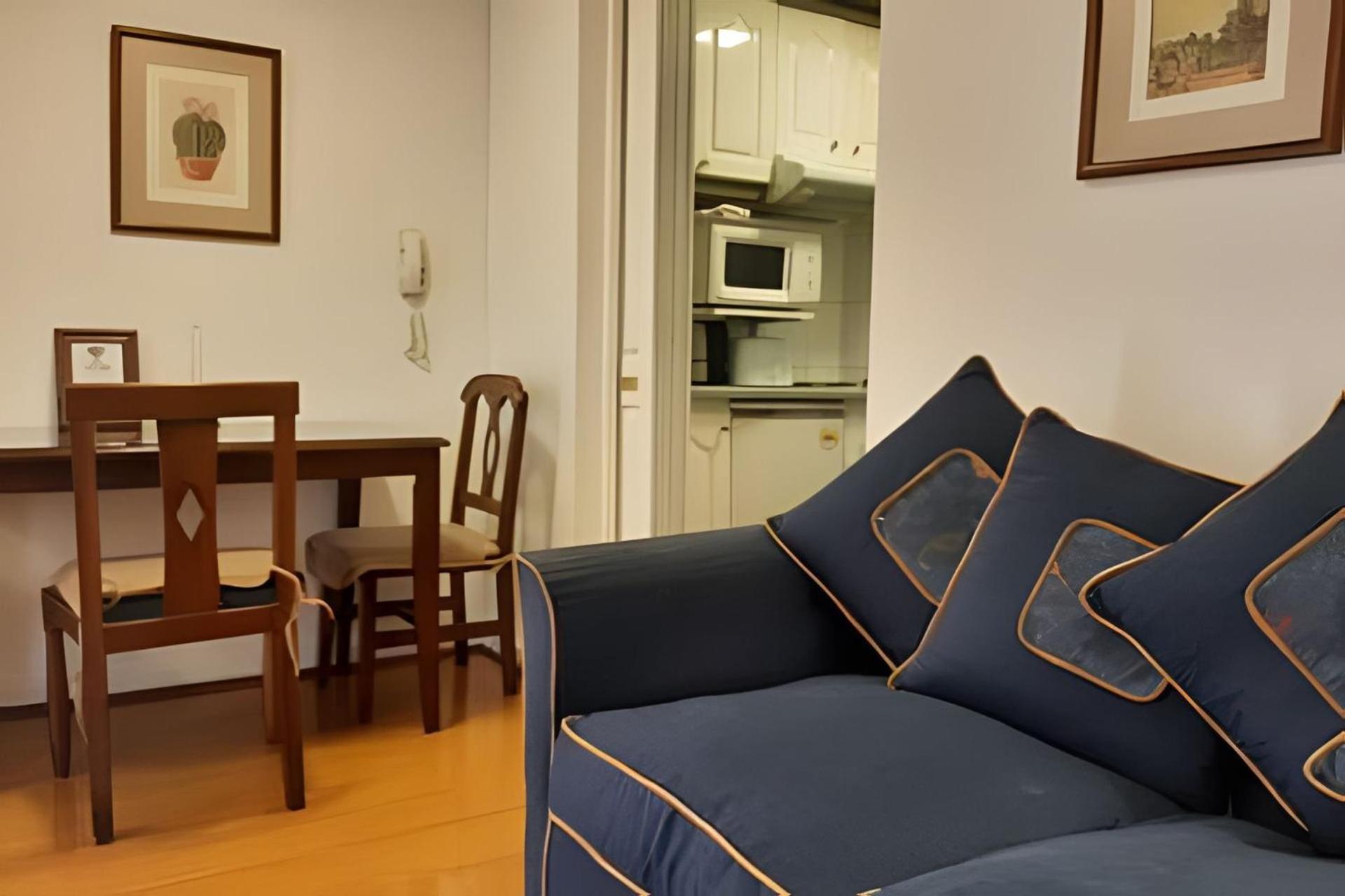 Apartment Living Valdivia Santiago
