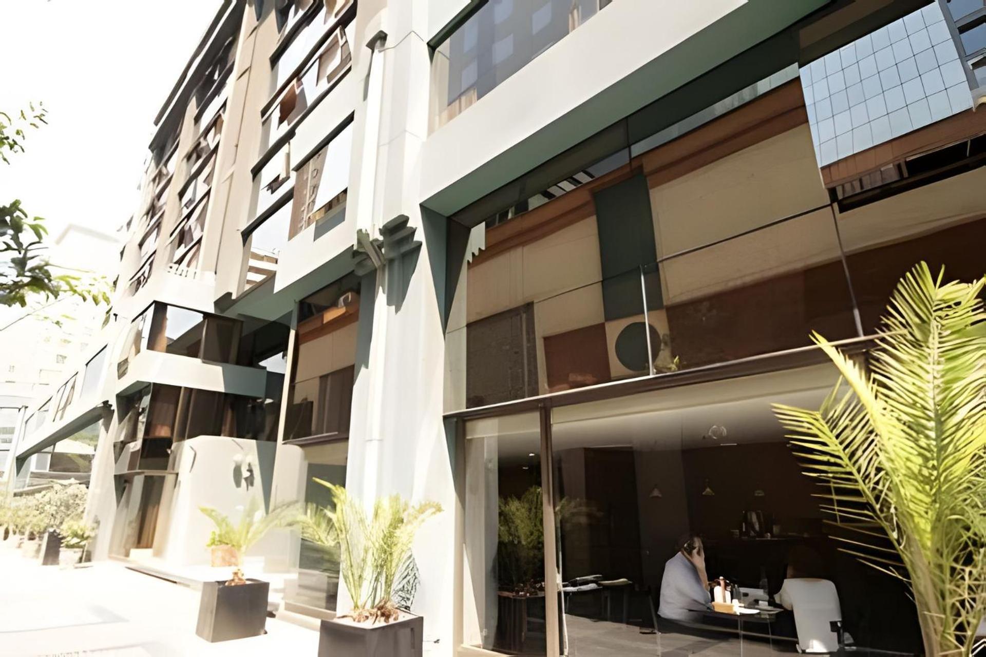 Living Valdivia Santiago