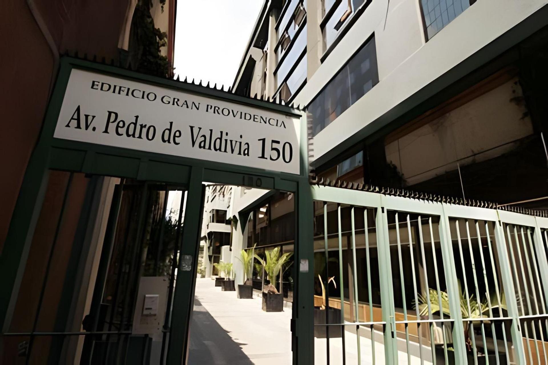 Living Valdivia * Santiago