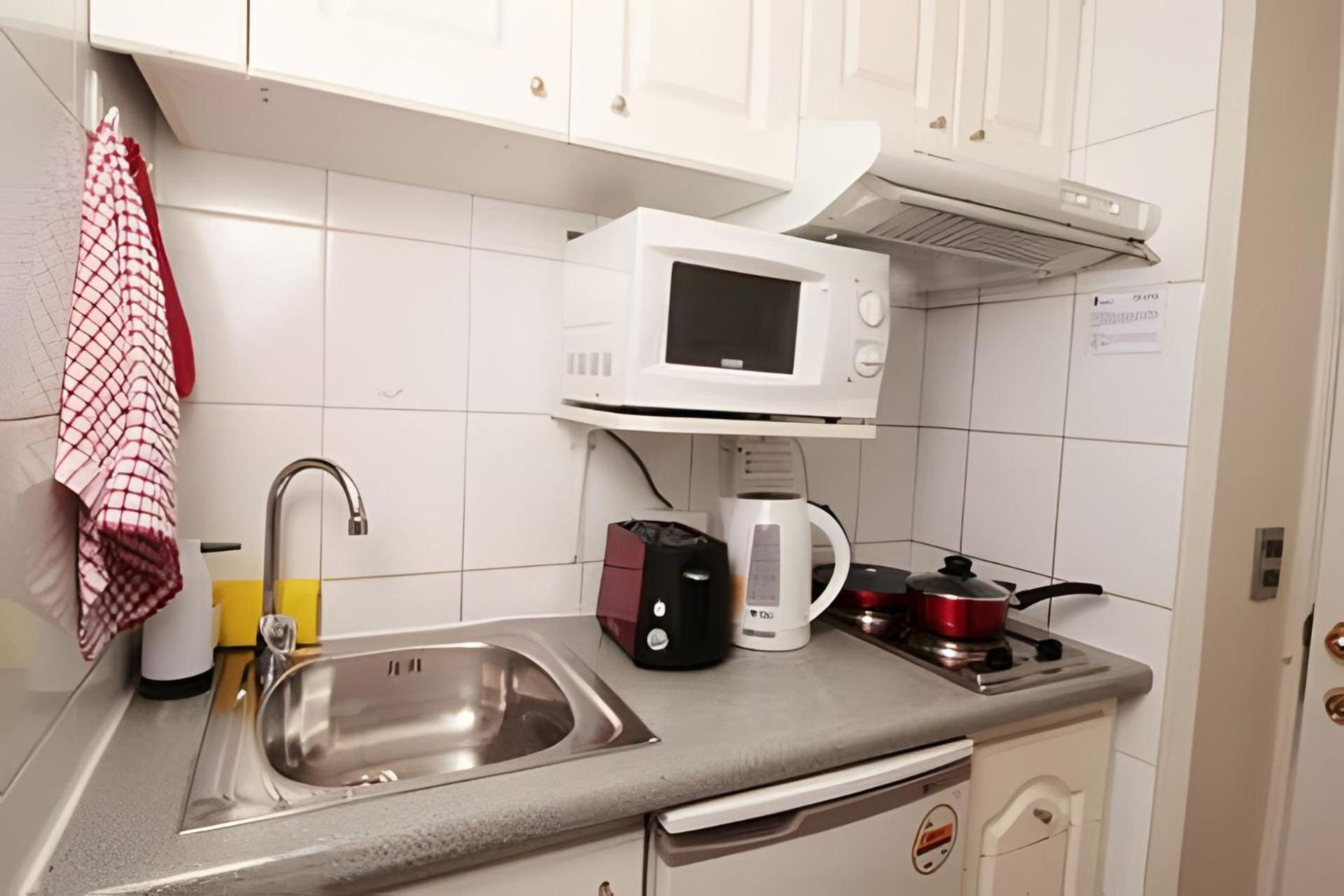 Apartment Living Valdivia