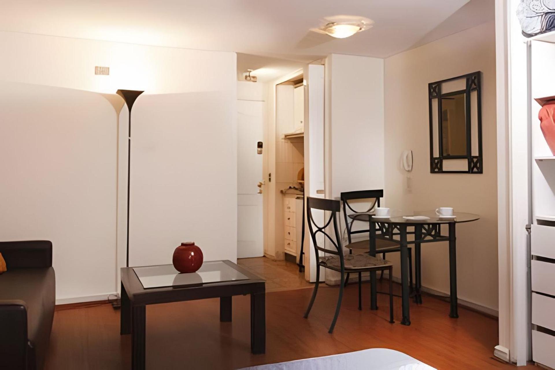 Apartment Living Valdivia *