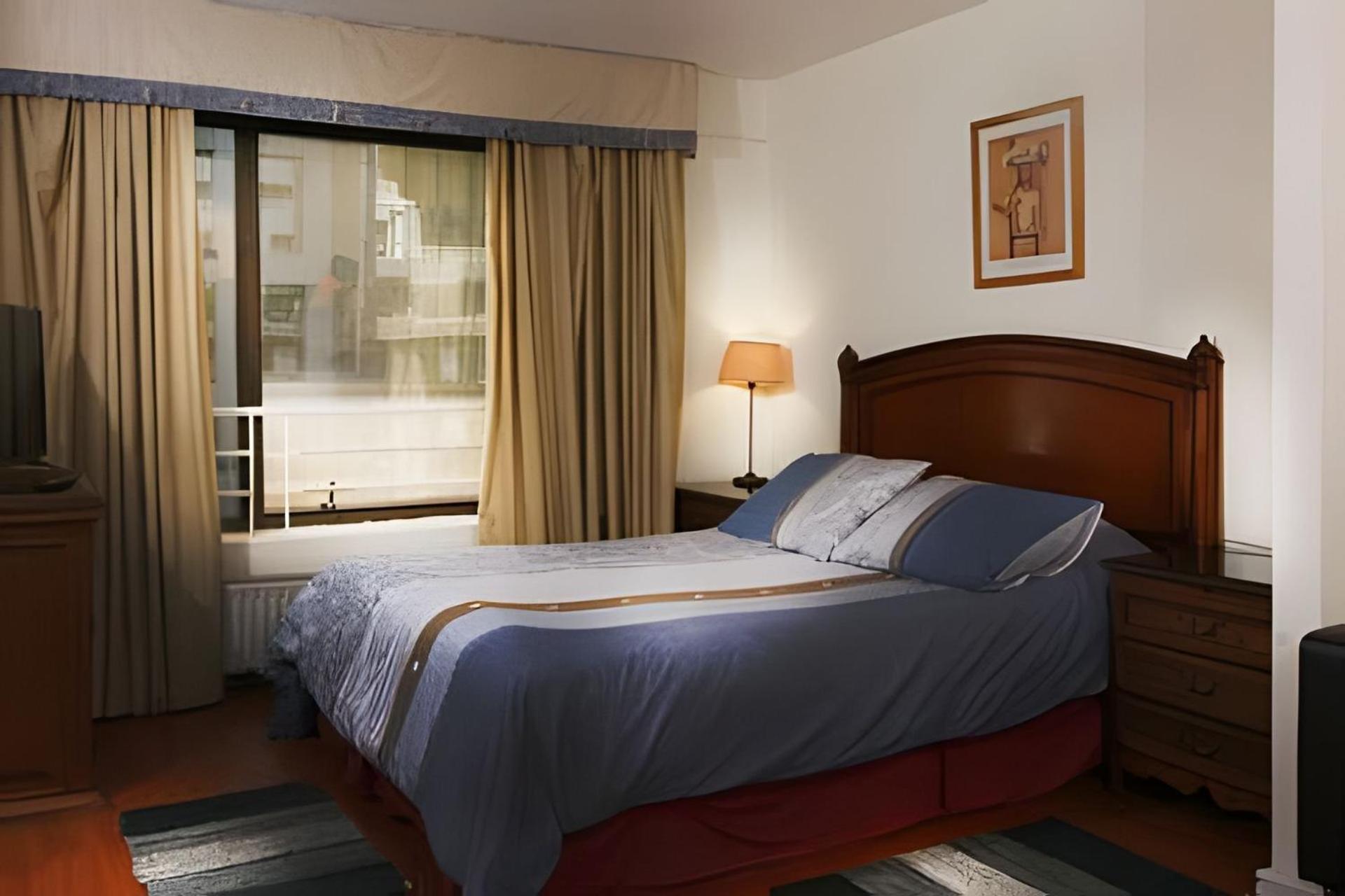 Living Valdivia Apartment Santiago