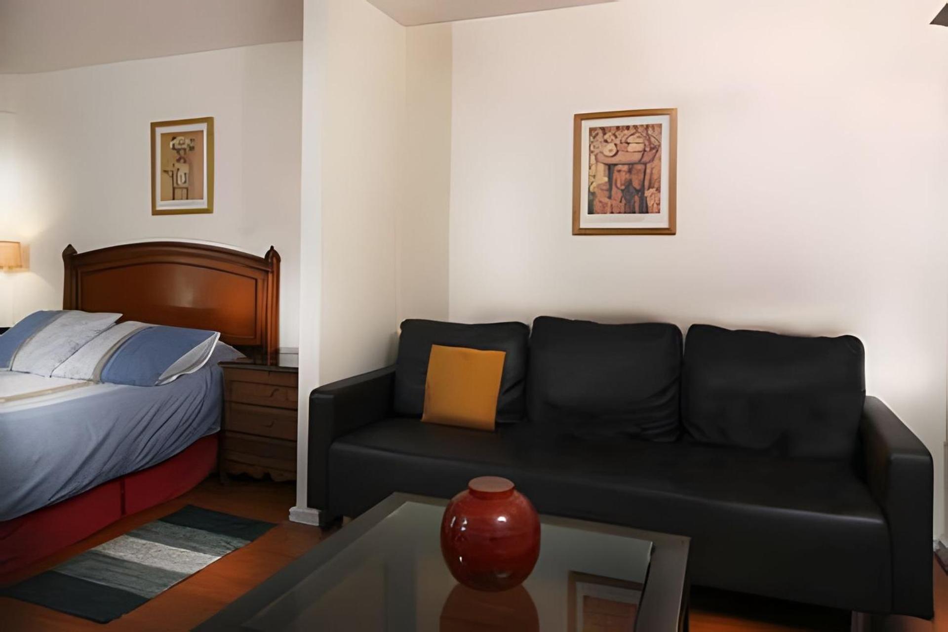 Apartment Living Valdivia *