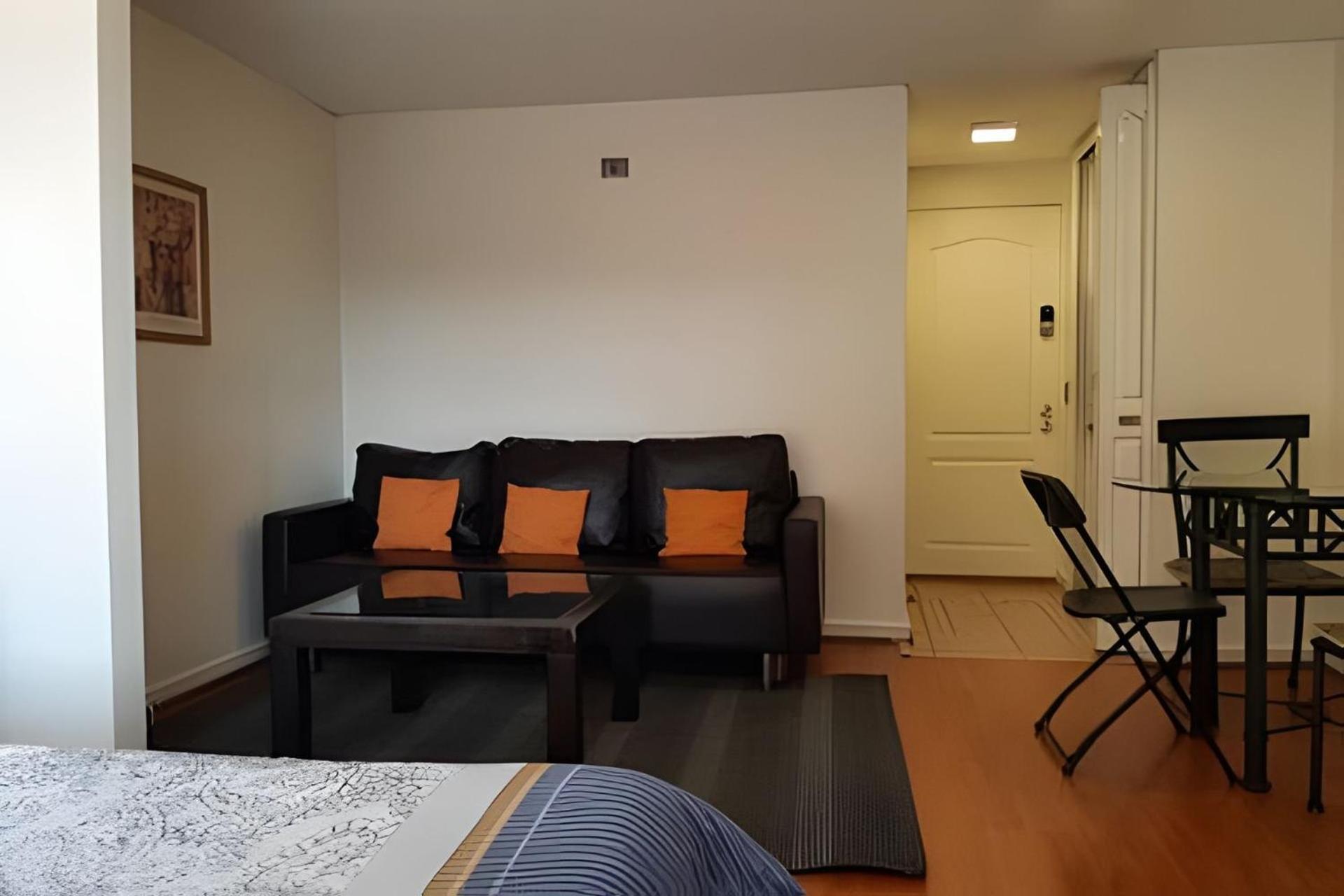 Apartment Living Valdivia Santiago